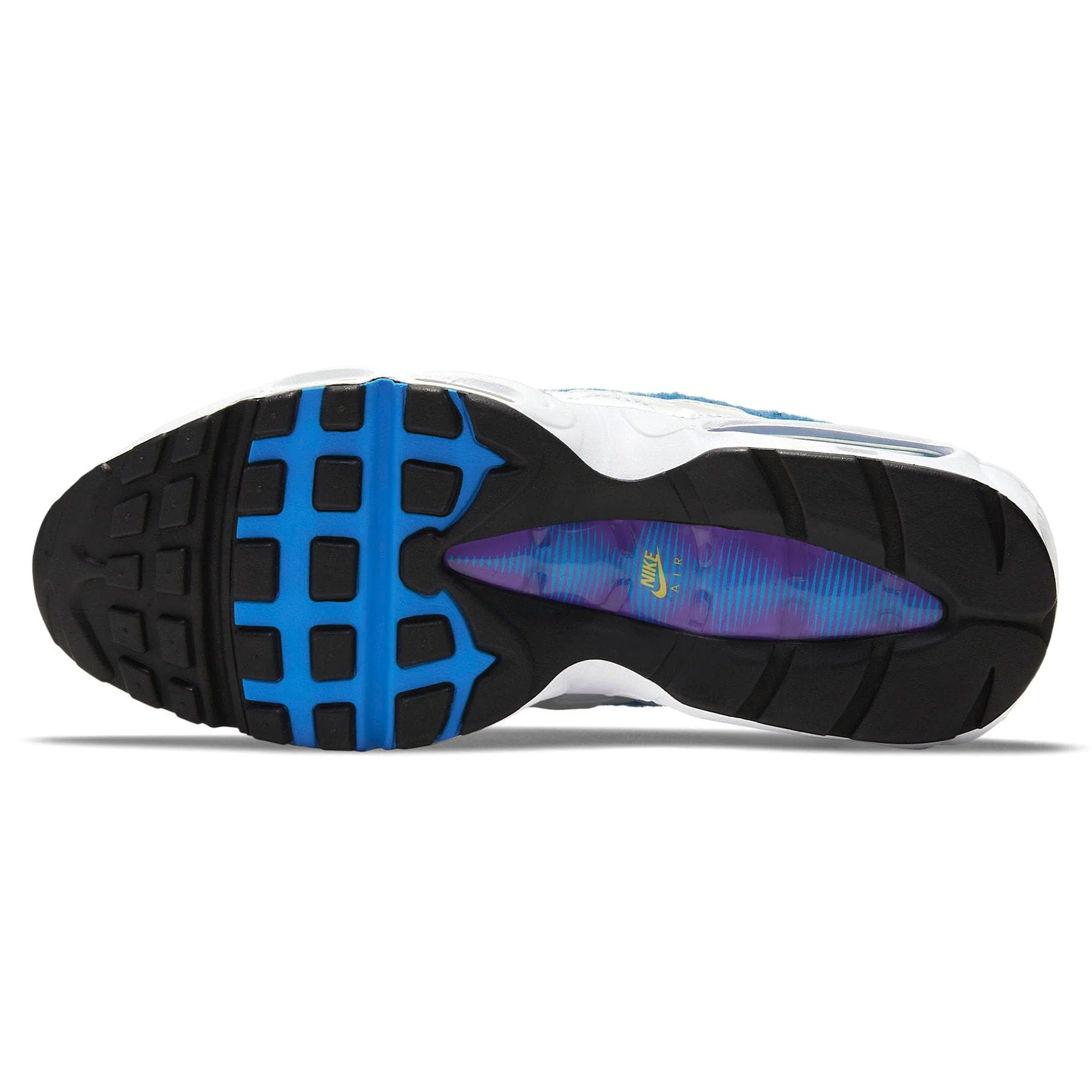 Nike Air Max 95 'Kaomoji' - Image 5