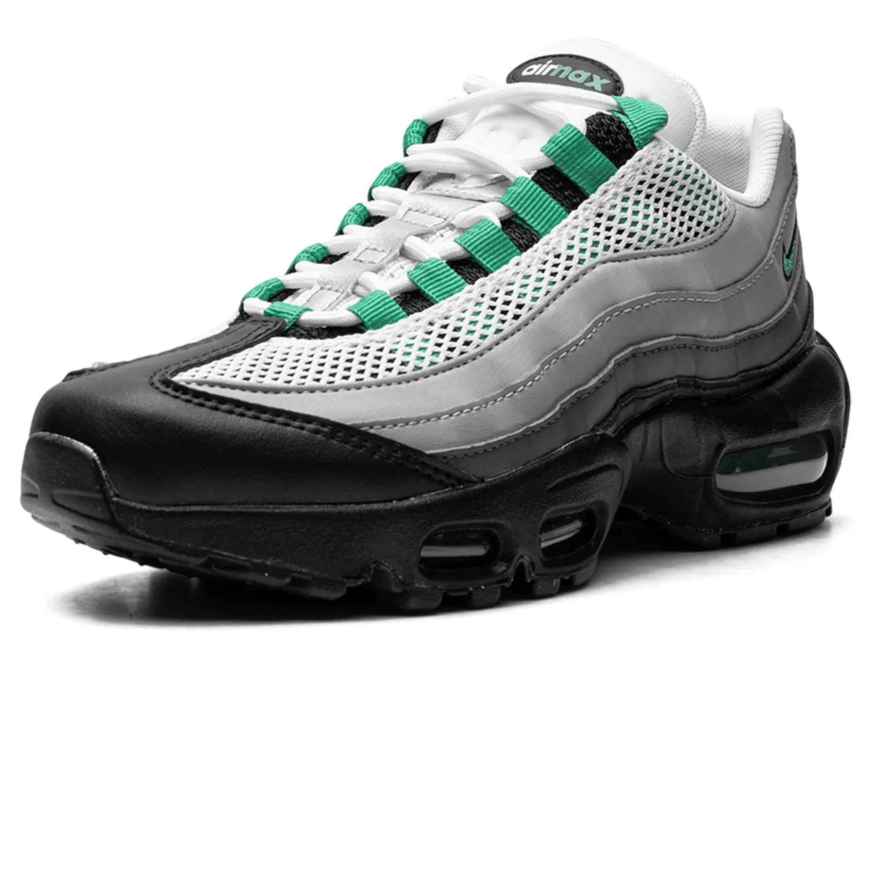 Nike Air Max 95 Next Nature Wmns 'Stadium Green' - Image 4
