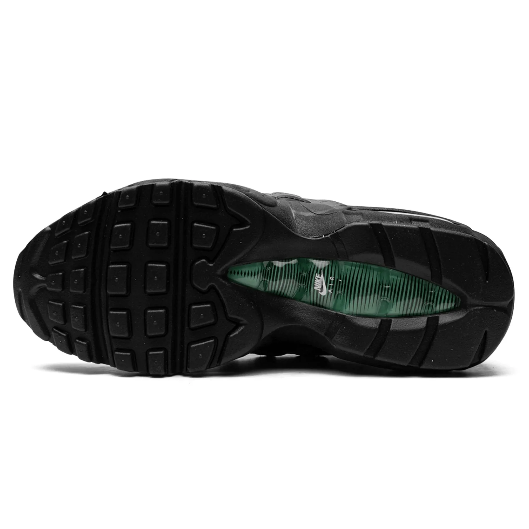 Nike Air Max 95 Next Nature Wmns 'Stadium Green' - Image 5