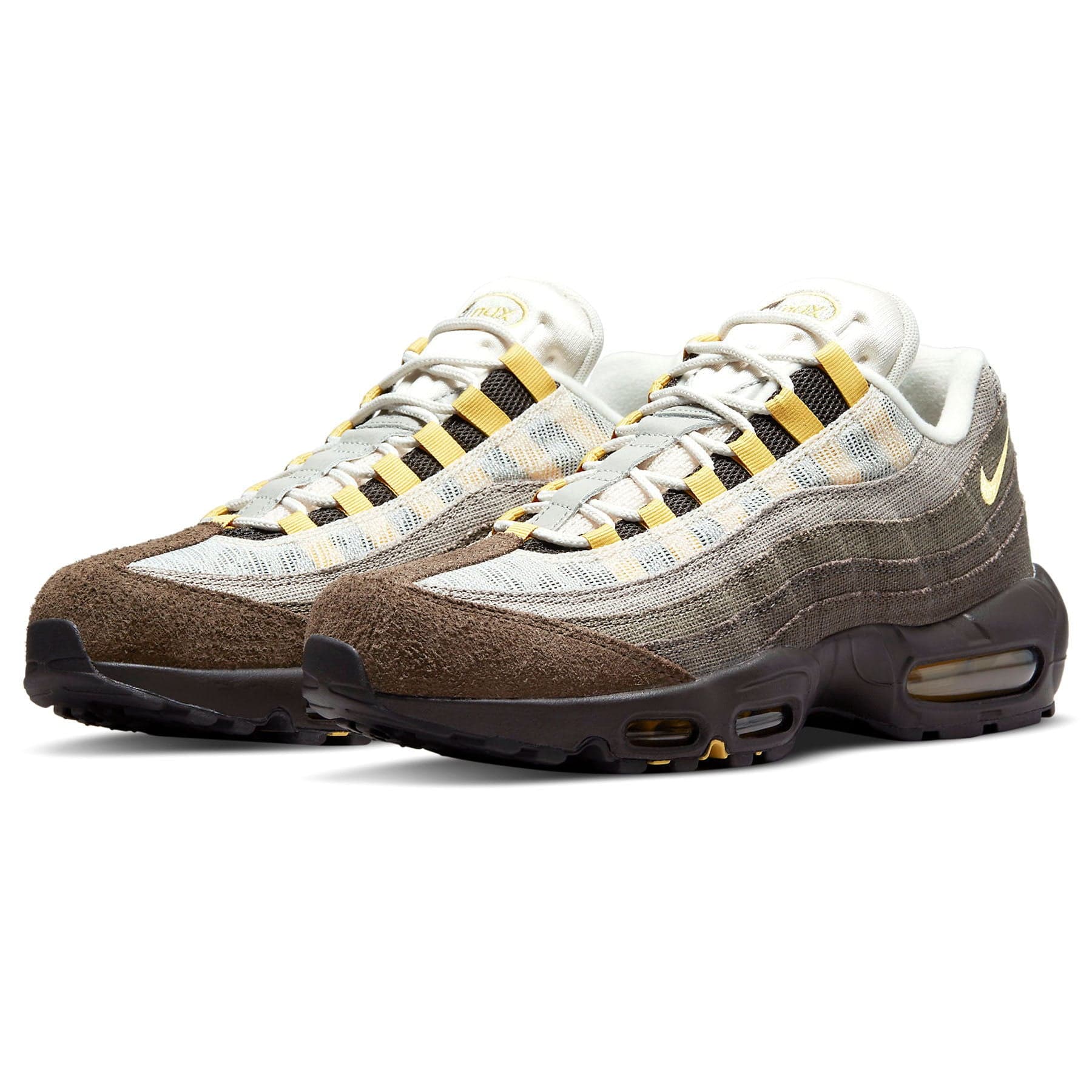 Nike Air Max 95 NH 'Ironstone' - Image 2