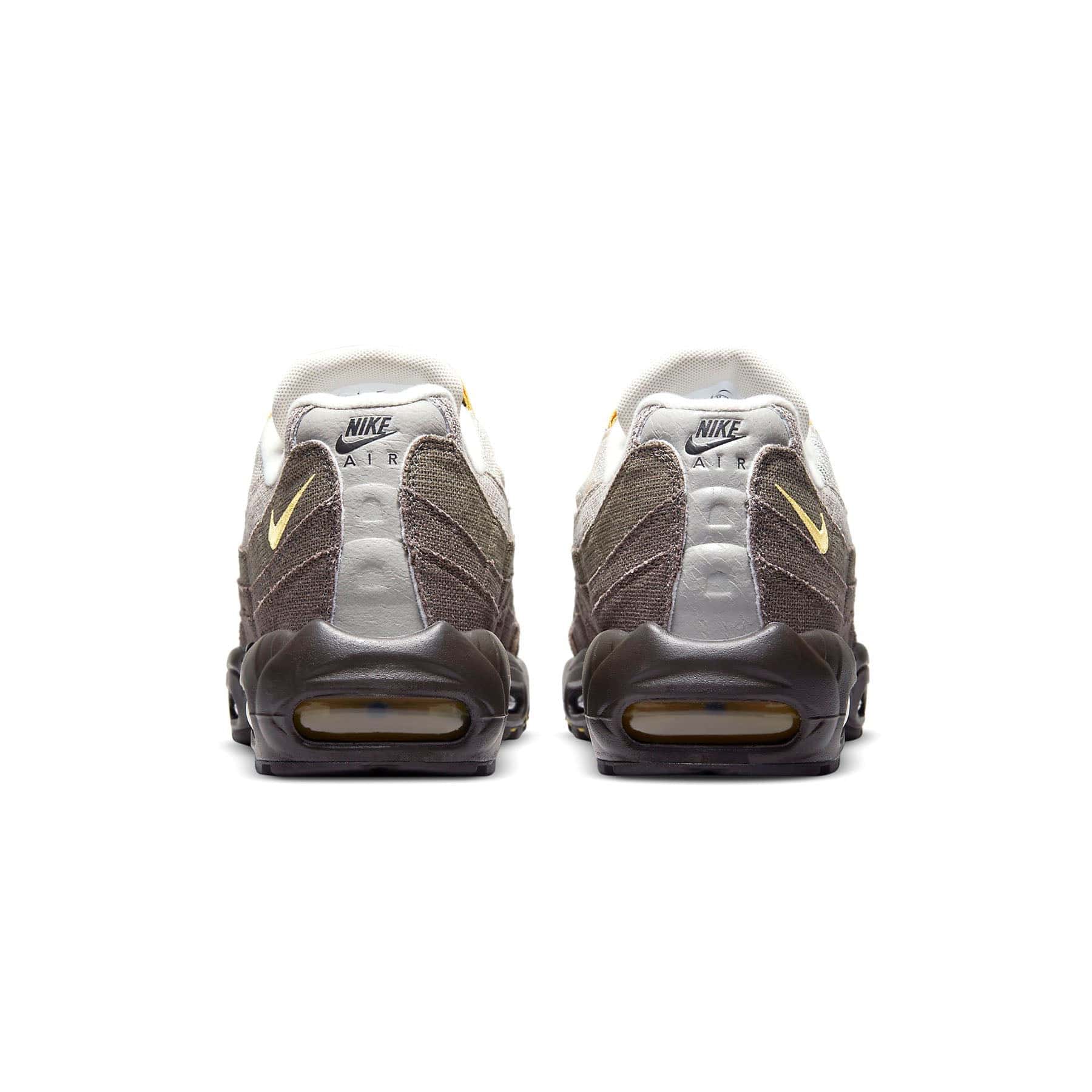 Nike Air Max 95 NH 'Ironstone' - Image 4