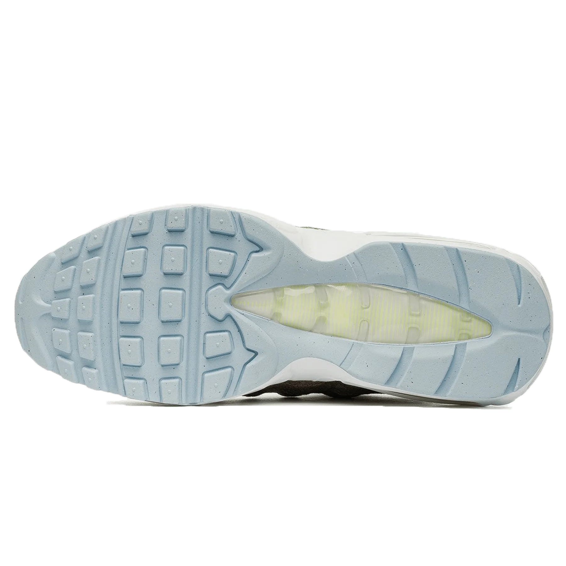 Nike Air Max 95 'Recycled Canvas Pack' - Image 4