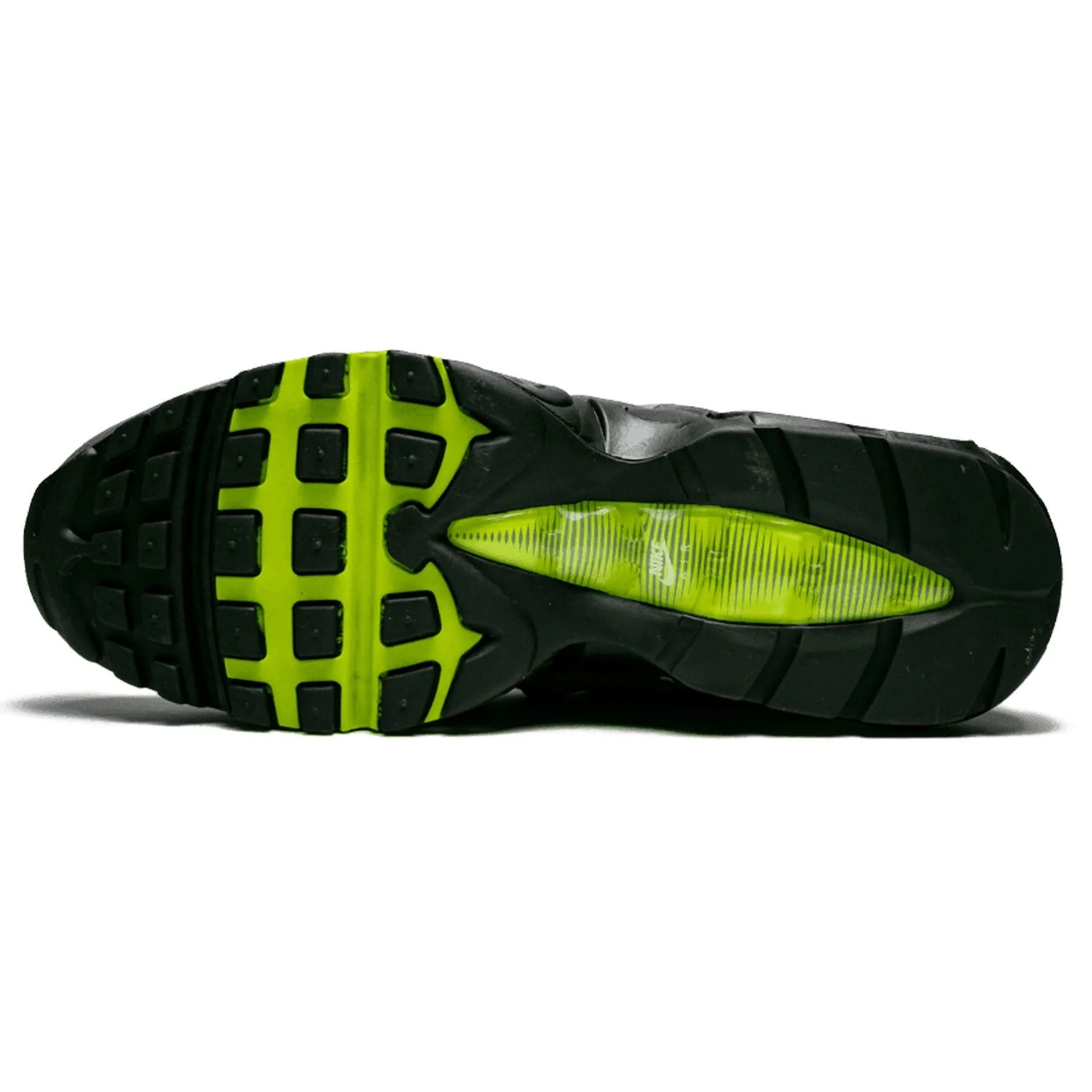 Nike Air Max 95 OG 'Neon' 2012 - Image 5
