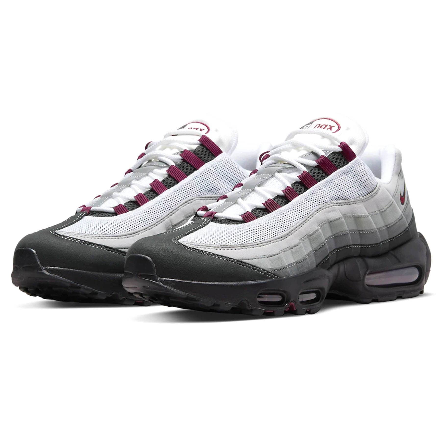 Nike Air Max 95 'Beetroot' - Image 2