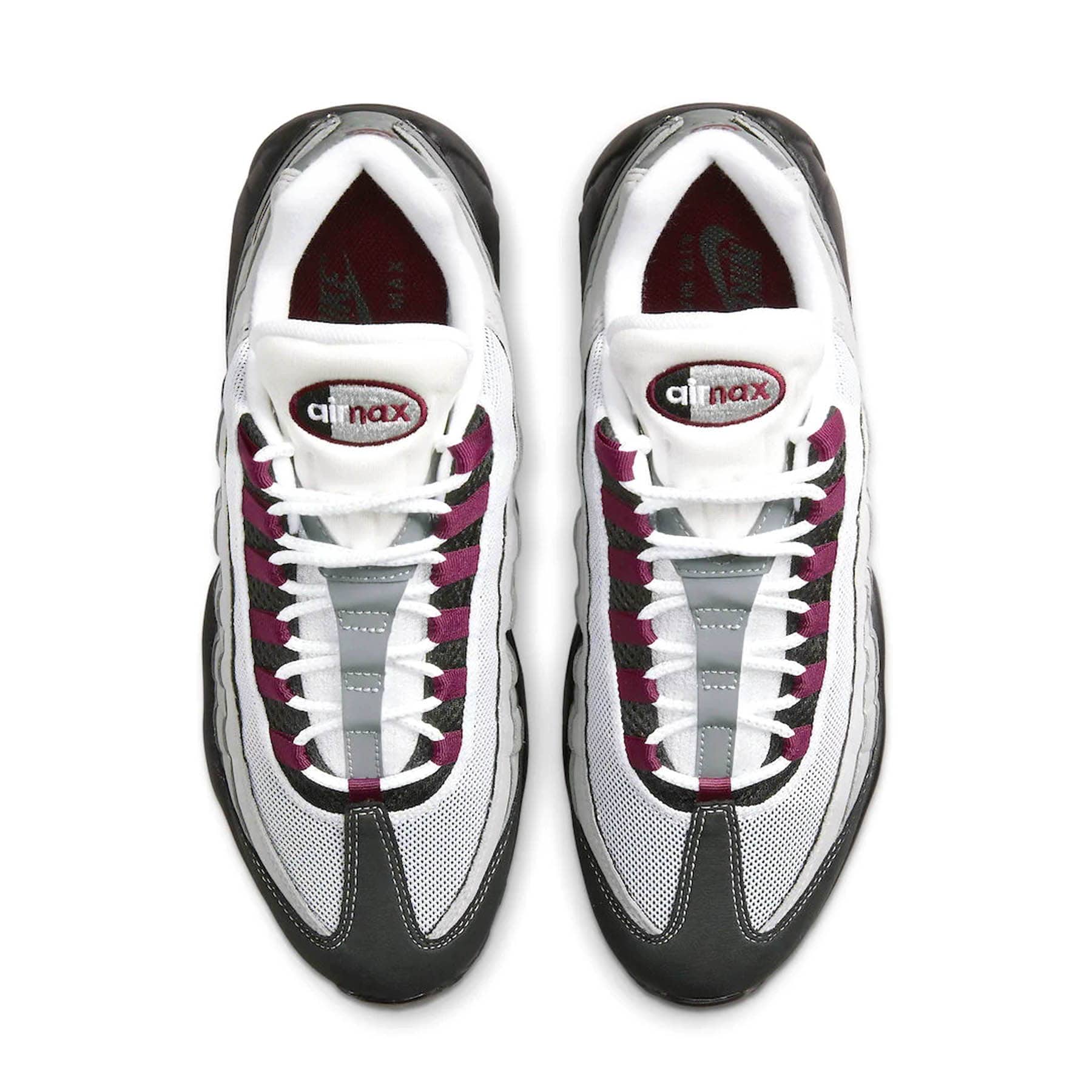 Nike Air Max 95 'Beetroot' - Image 3