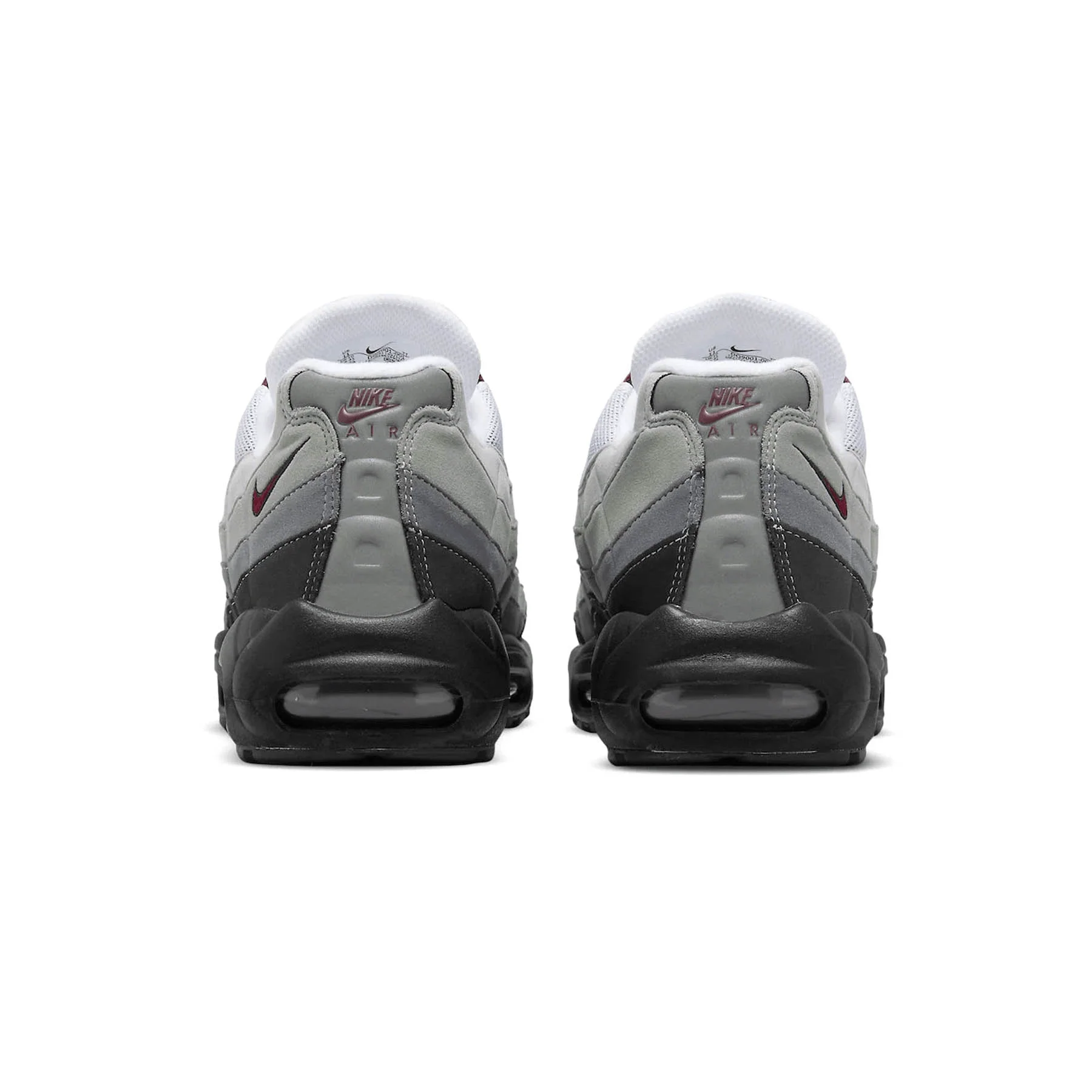 Nike Air Max 95 'Beetroot' - Image 4