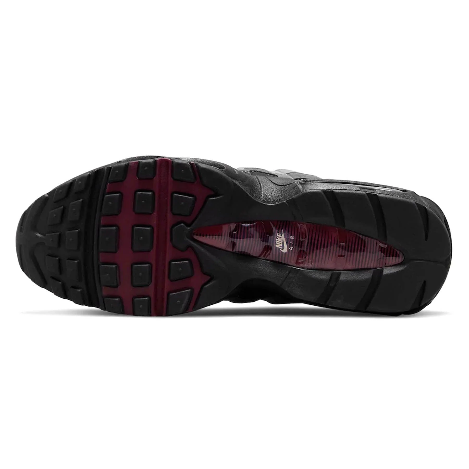 Nike Air Max 95 'Beetroot' - Image 5