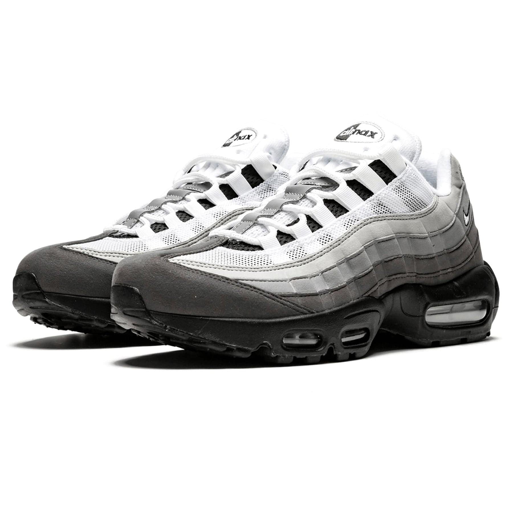 Nike Air Max 95 OG 'Grey Gradient' - Image 5