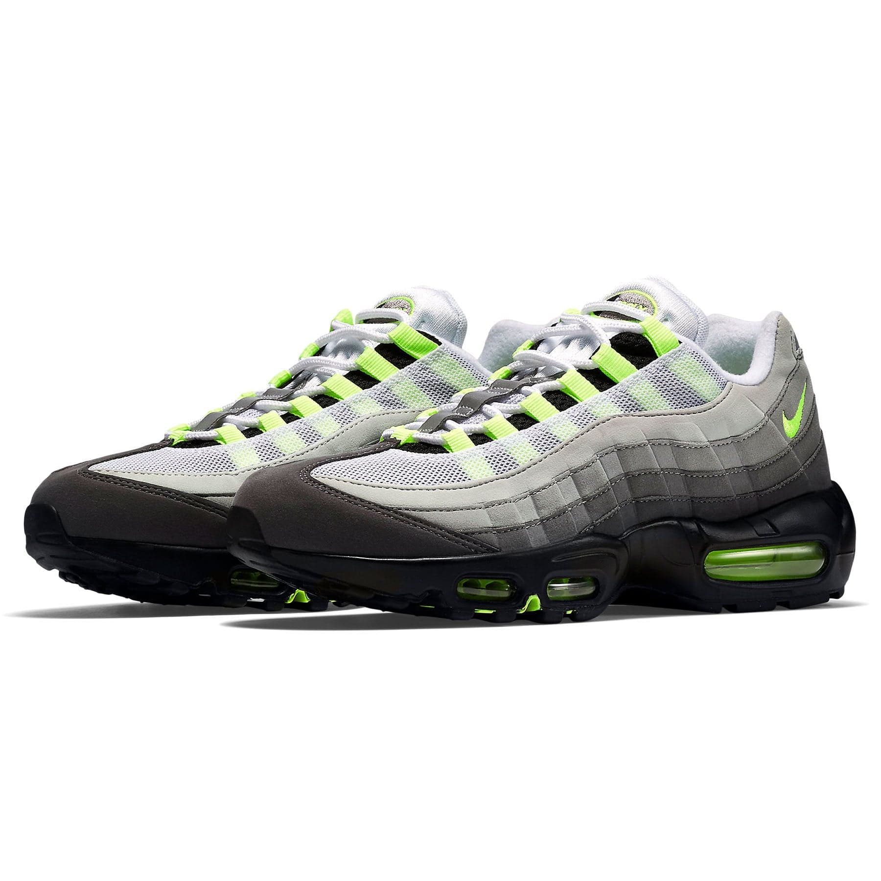 Nike Air Max 95 OG 'Neon' 2015 - Image 2