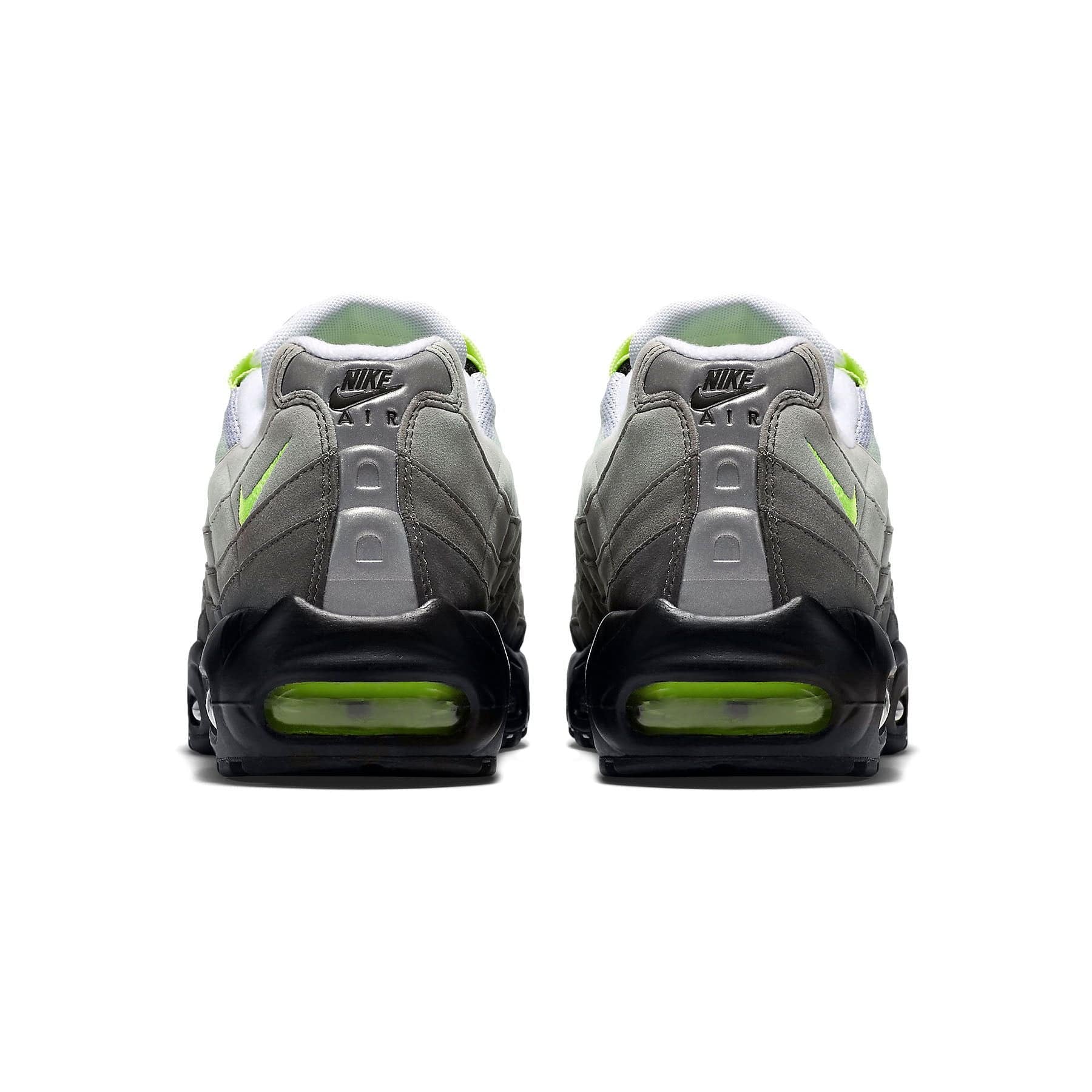 Nike Air Max 95 OG 'Neon' 2015 - Image 4