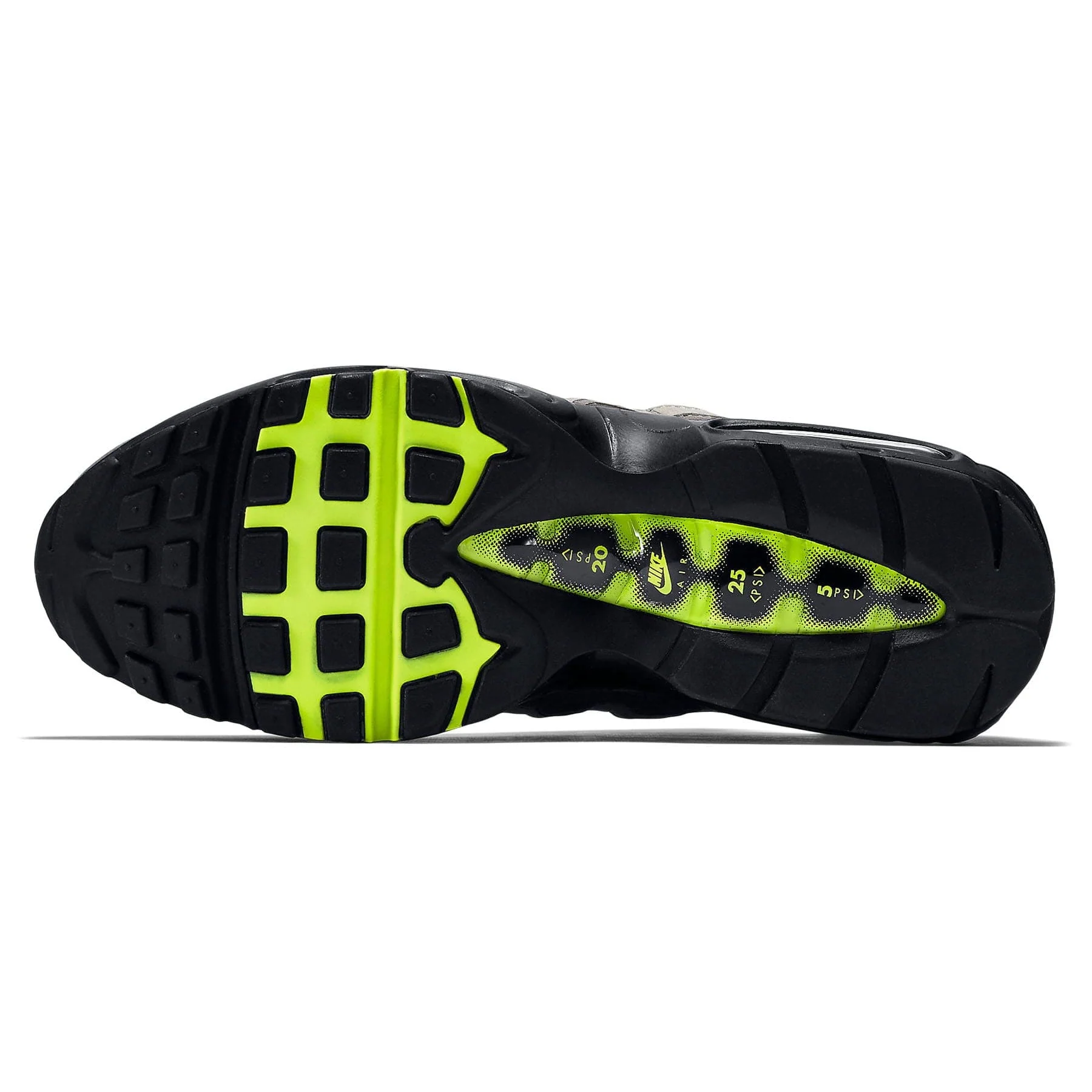 Nike Air Max 95 OG 'Neon' 2015 - Image 5