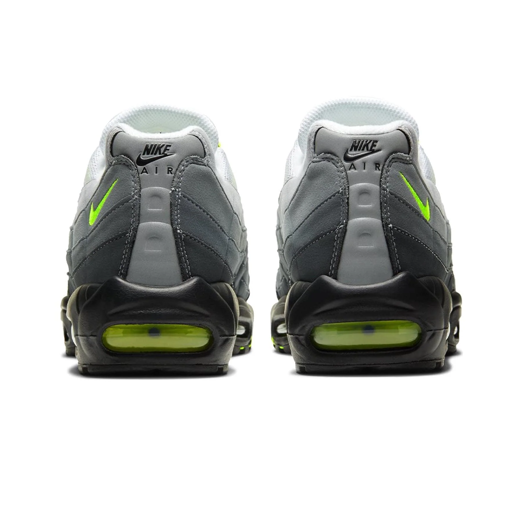 Nike Air Max 95 OG 'Neon' 2020 - Image 4