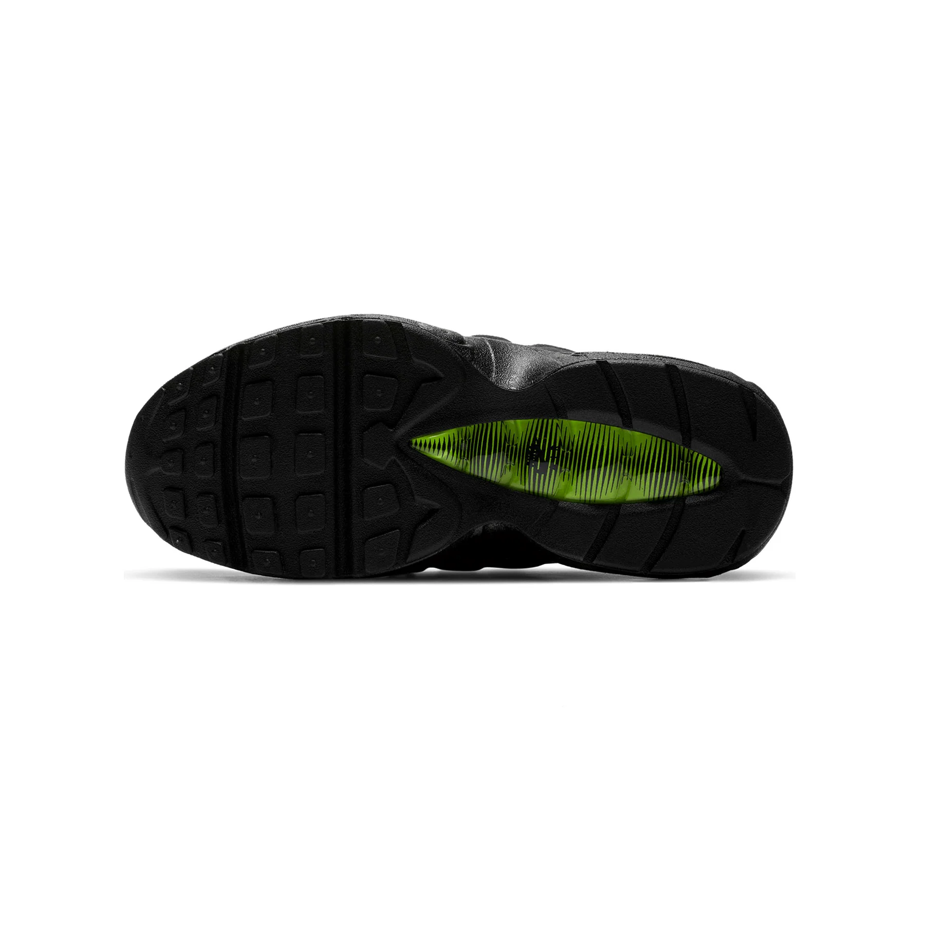 Nike Air Max 95 OG PS 'Neon' 2020 - Image 3