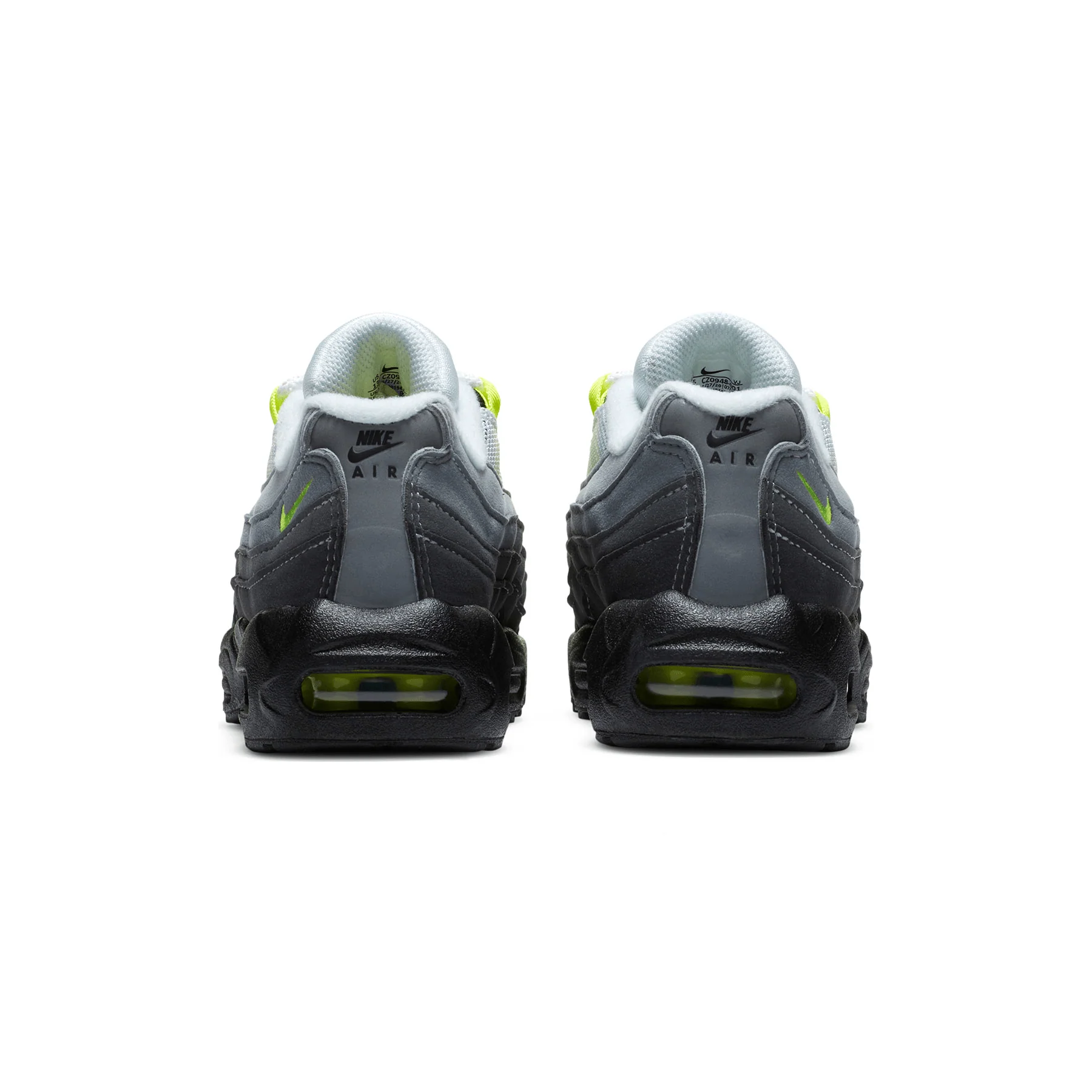 Nike Air Max 95 OG PS 'Neon' 2020 - Image 5