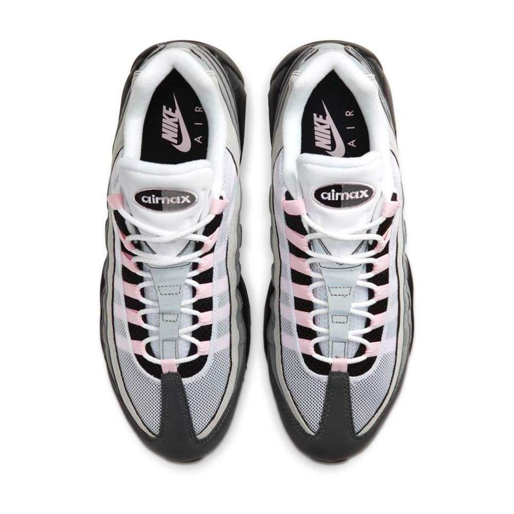 Nike Air Max 95 'Pink Foam' - Image 3