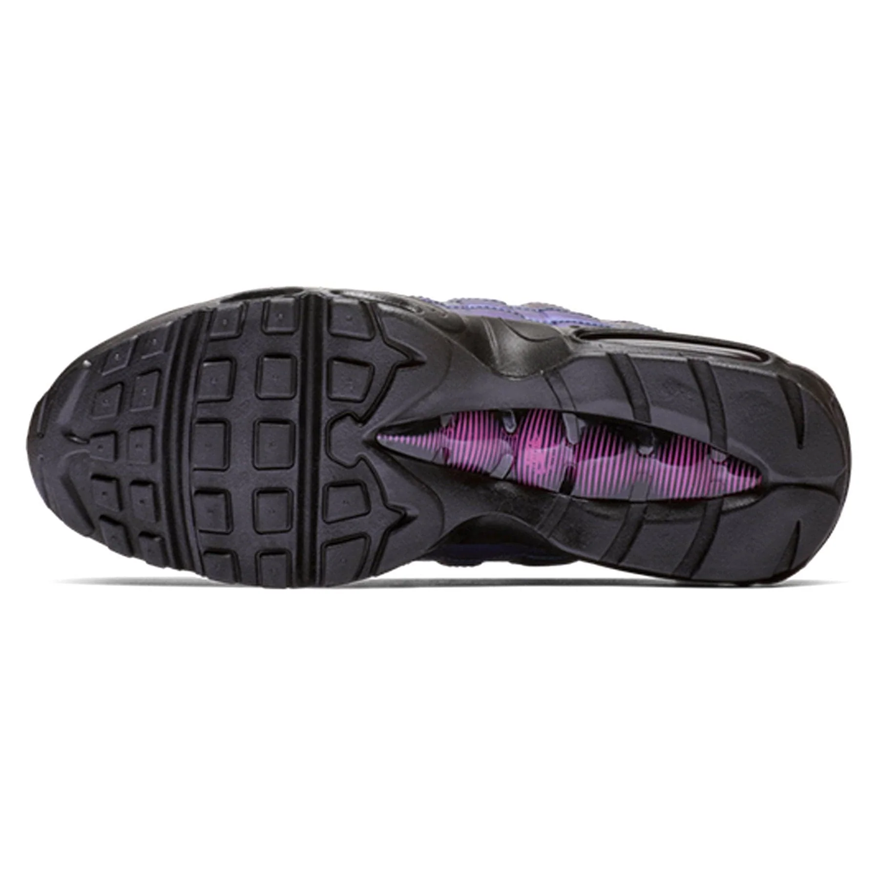 Nike Air Max 95 Premium 'Throwback Future' - Image 3