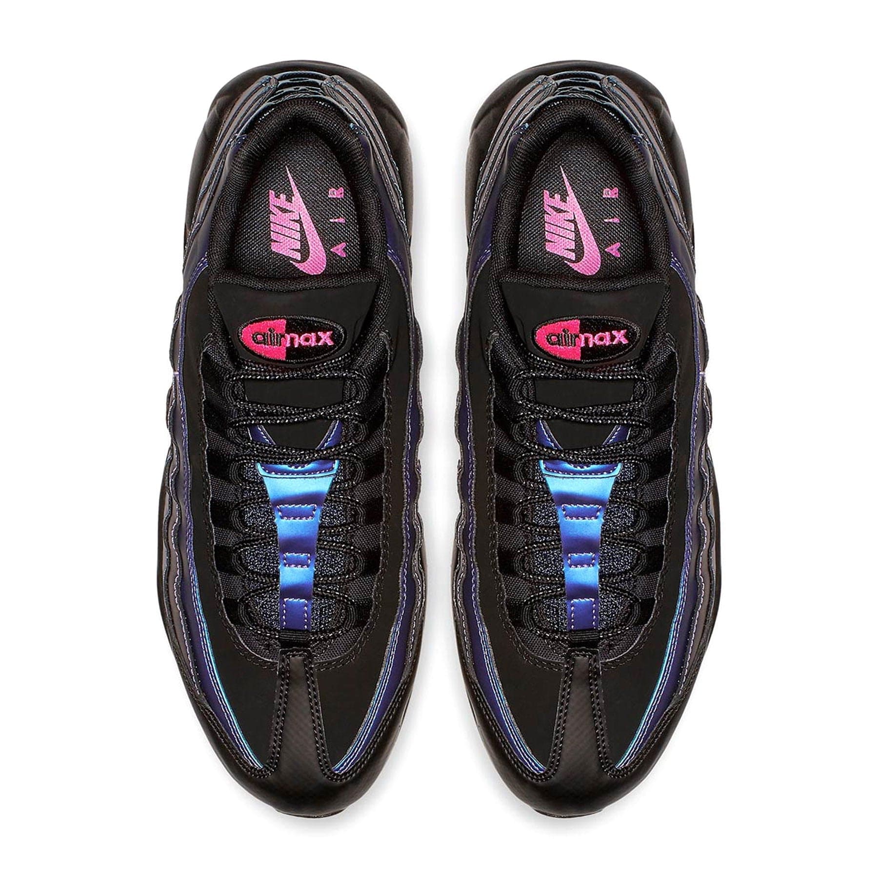 Nike Air Max 95 Premium 'Throwback Future' - Image 4