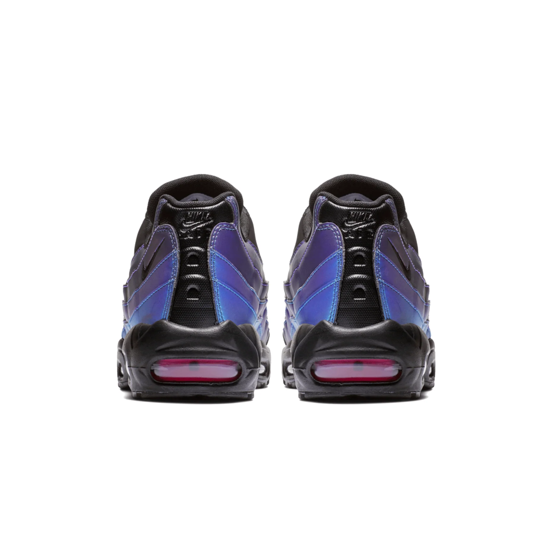 Nike Air Max 95 Premium 'Throwback Future' - Image 5