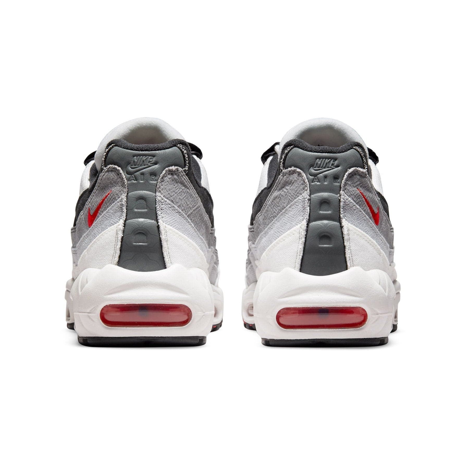 Nike Air Max 95 QS 'Japan' - Image 4