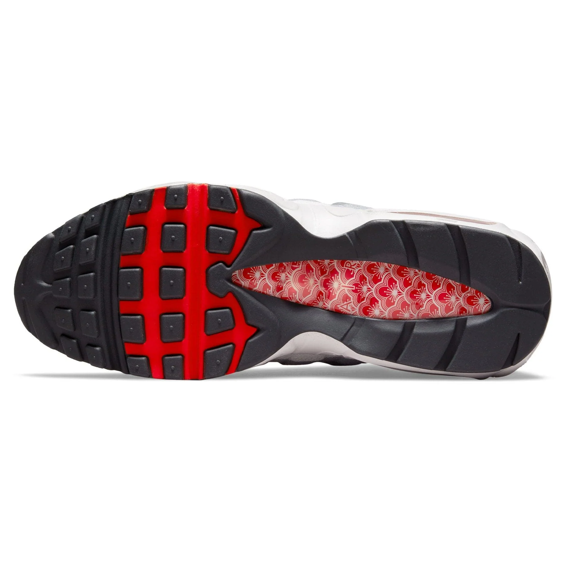 Nike Air Max 95 QS 'Japan' - Image 5