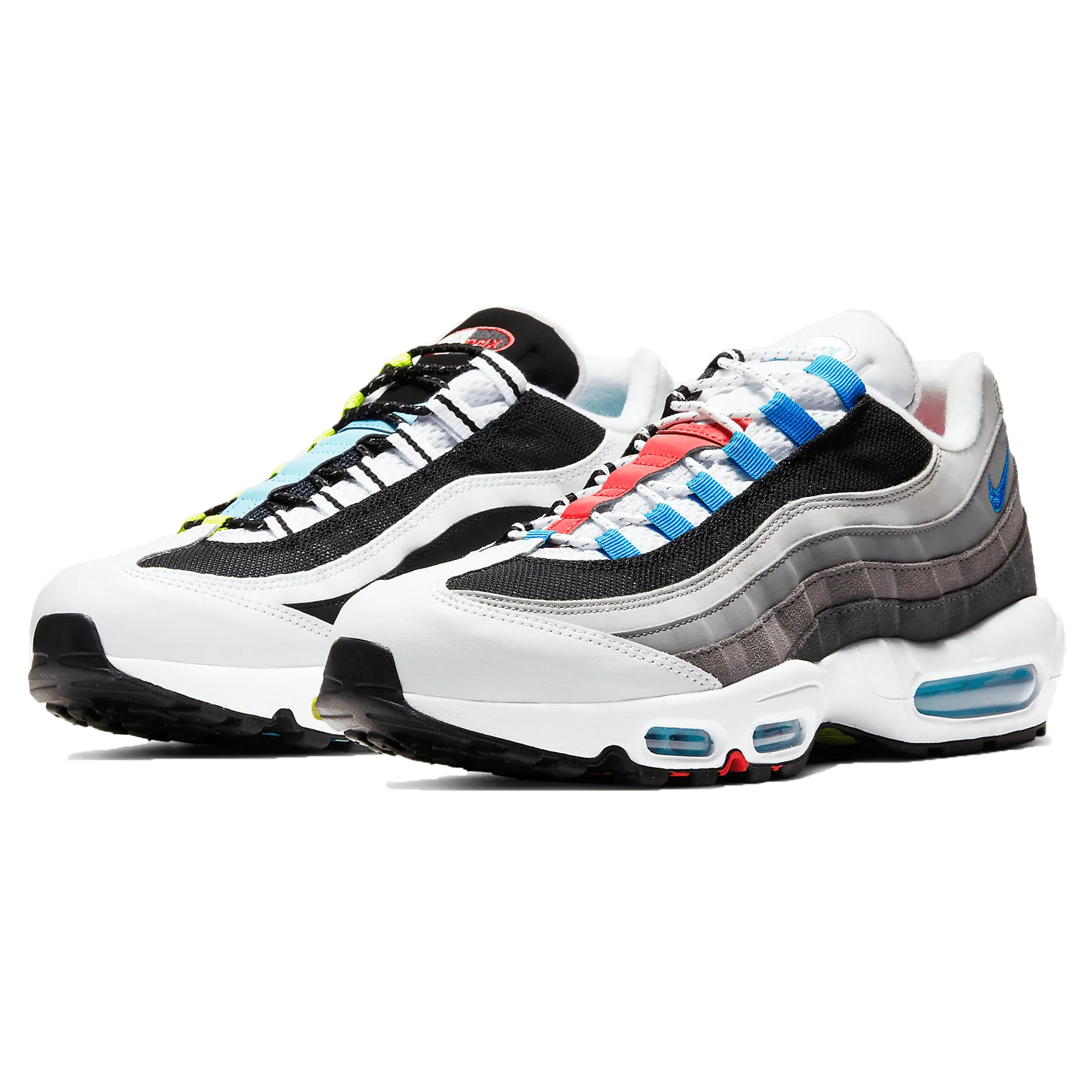 Nike Air Max 95 QS 'Greedy 2.0' - Image 2