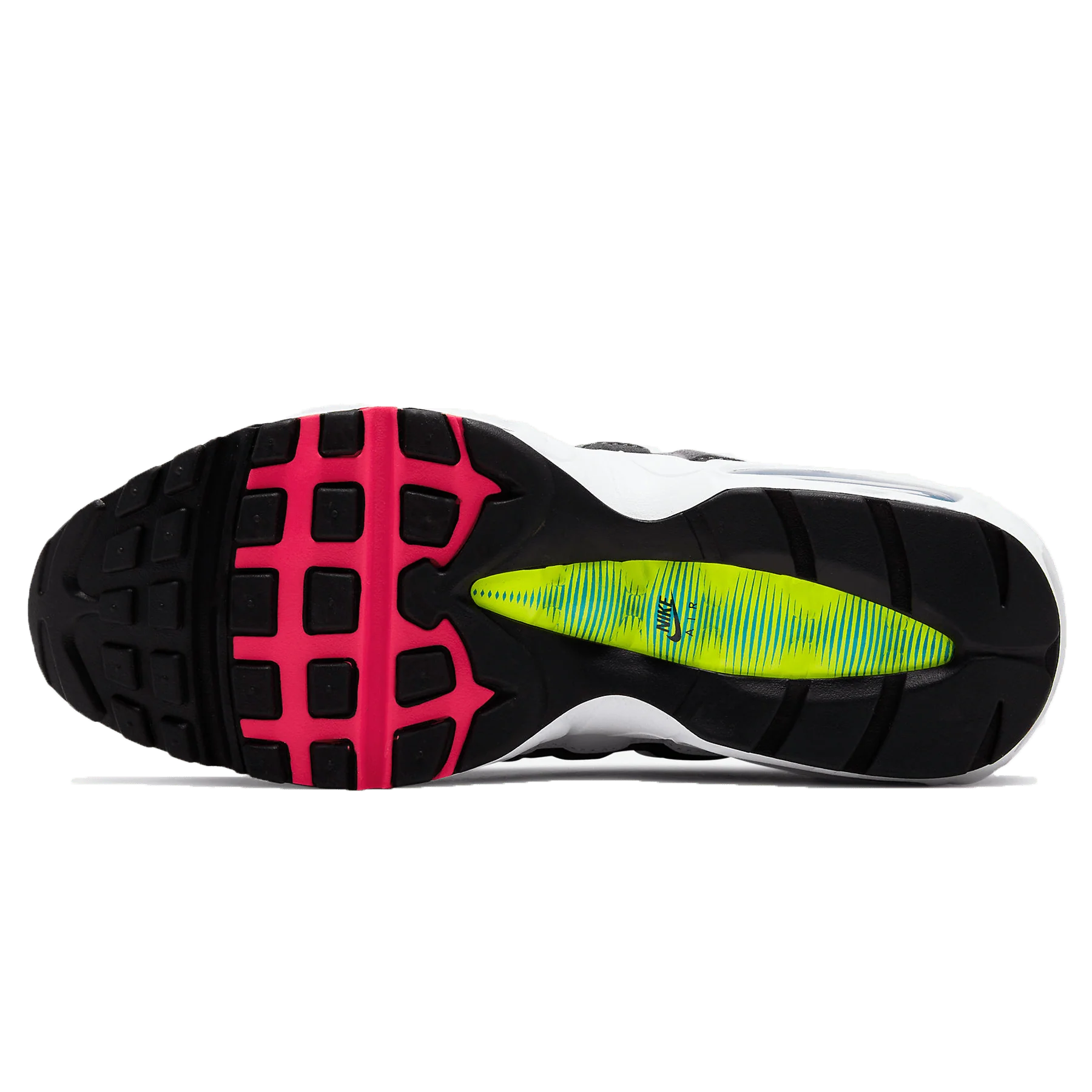 Nike Air Max 95 QS 'Greedy 2.0' - Image 4