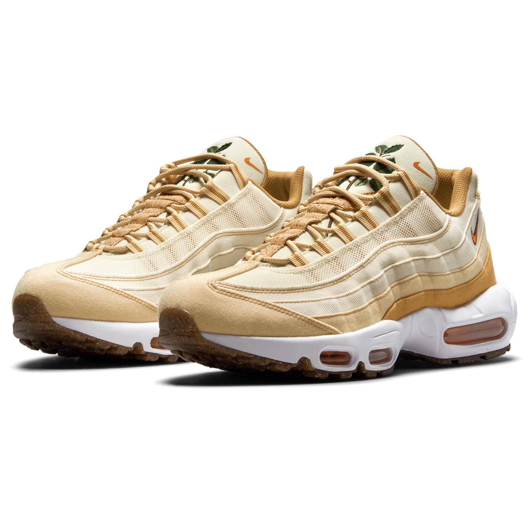 Nike Air Max 95 SE 'Cork' - Image 2