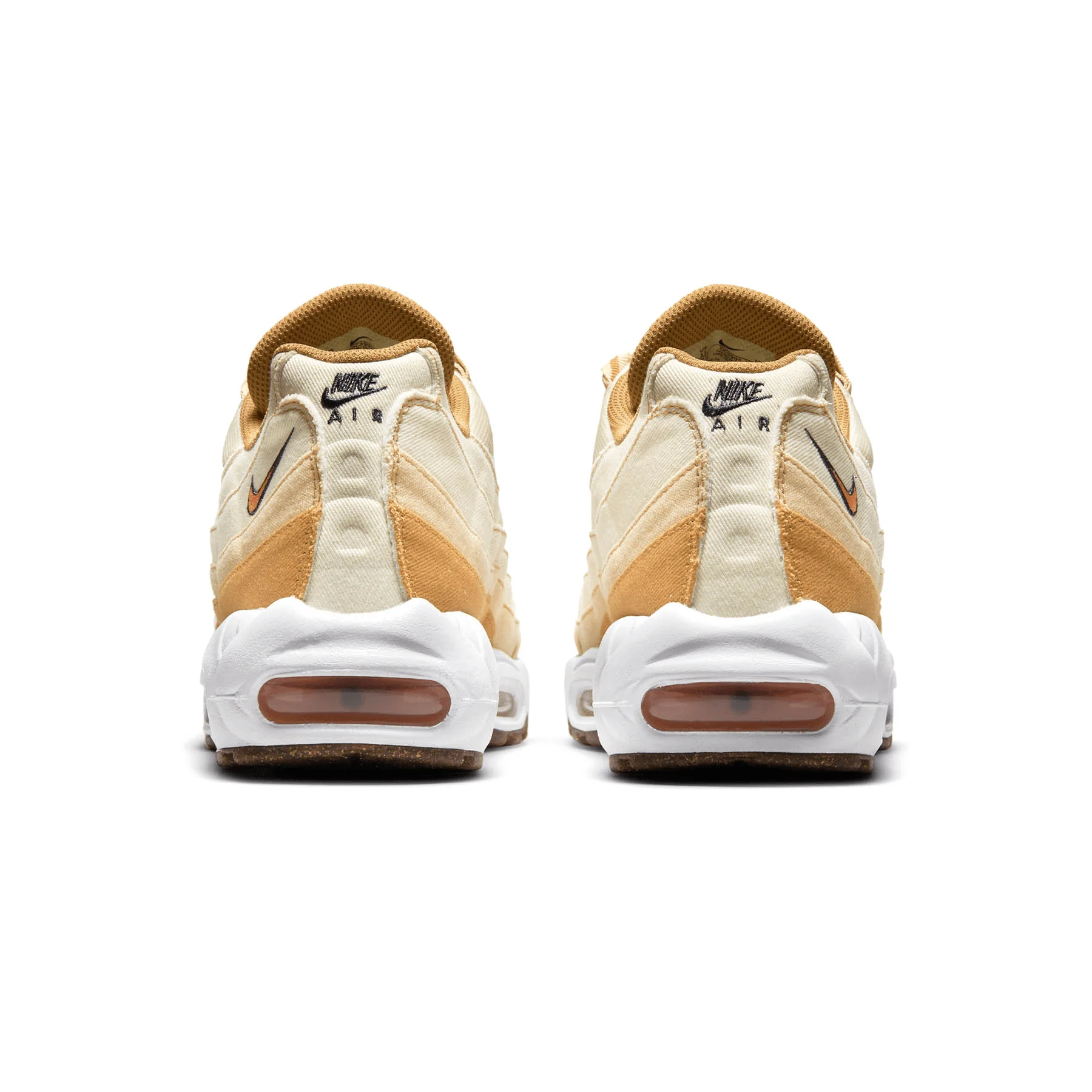 Nike Air Max 95 SE 'Cork' - Image 4