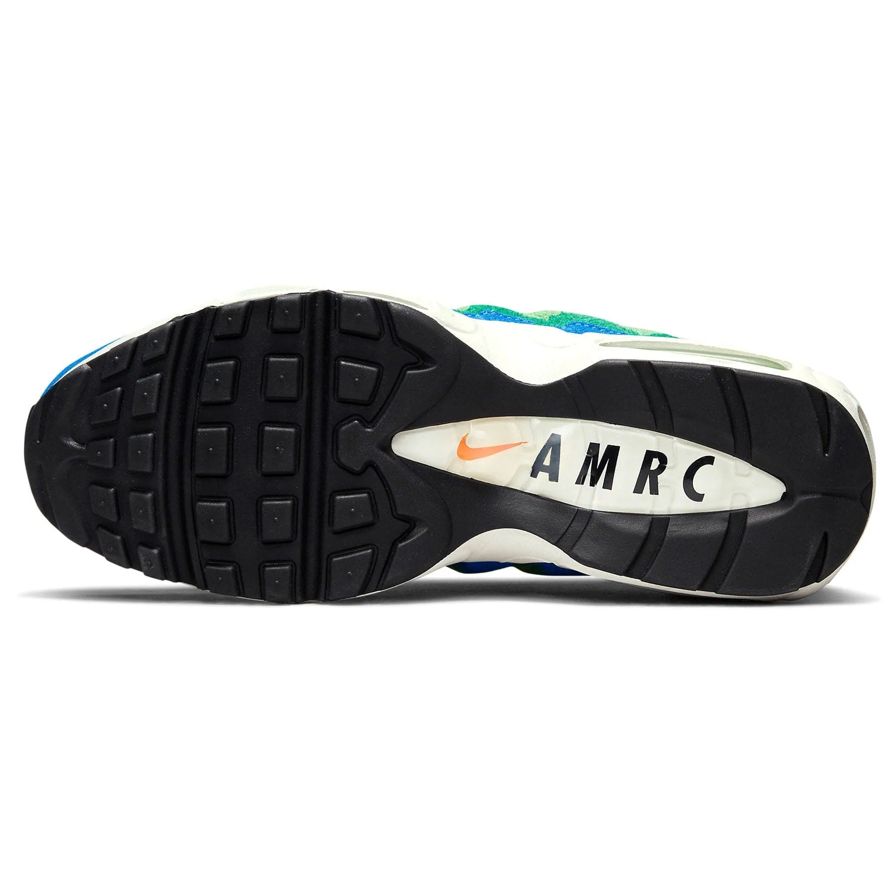 Nike Air Max 95 SE 'Running Club - Light Photo Blue' - Image 4