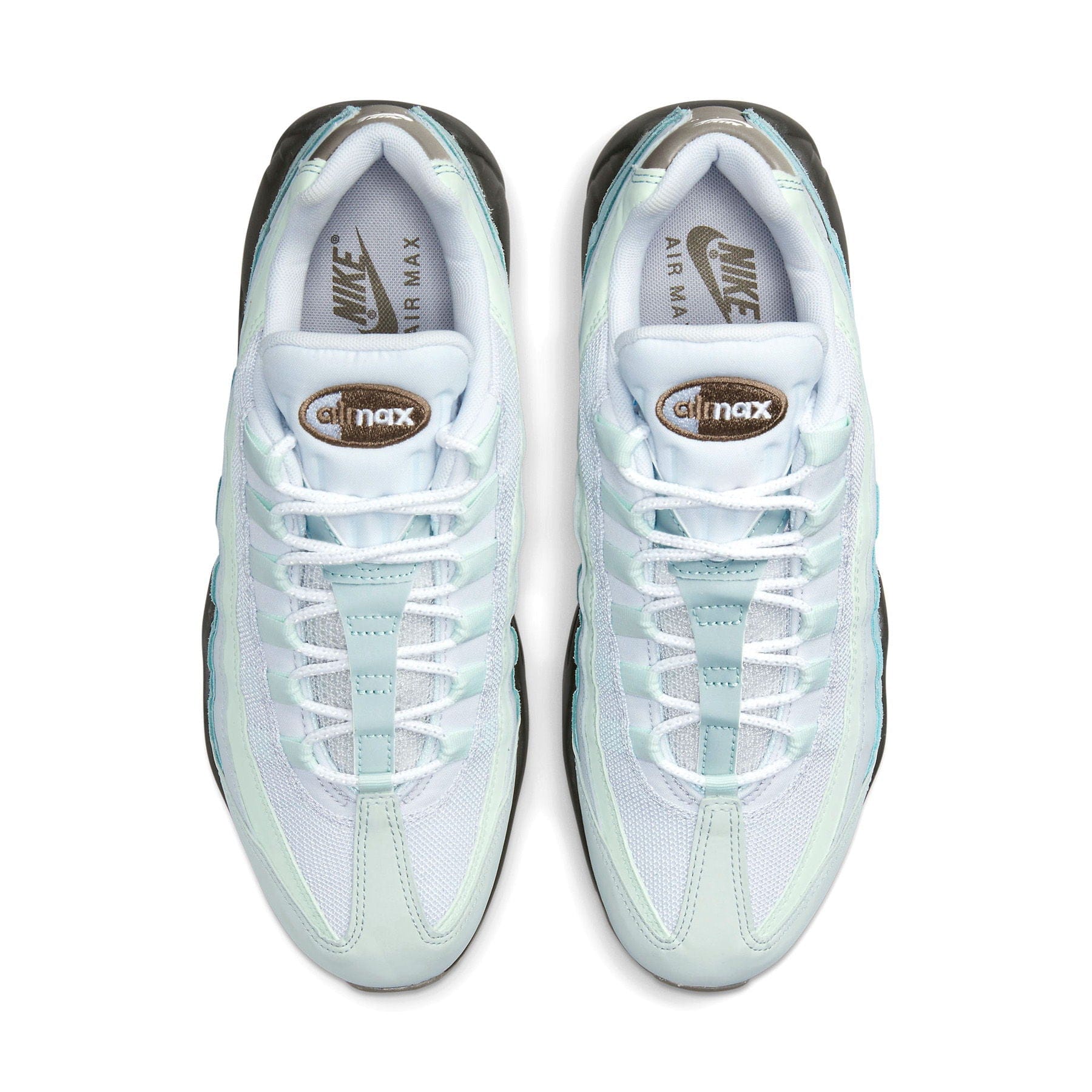 Nike Air Max 95 'Sequoia Dusty Sage' - Image 3