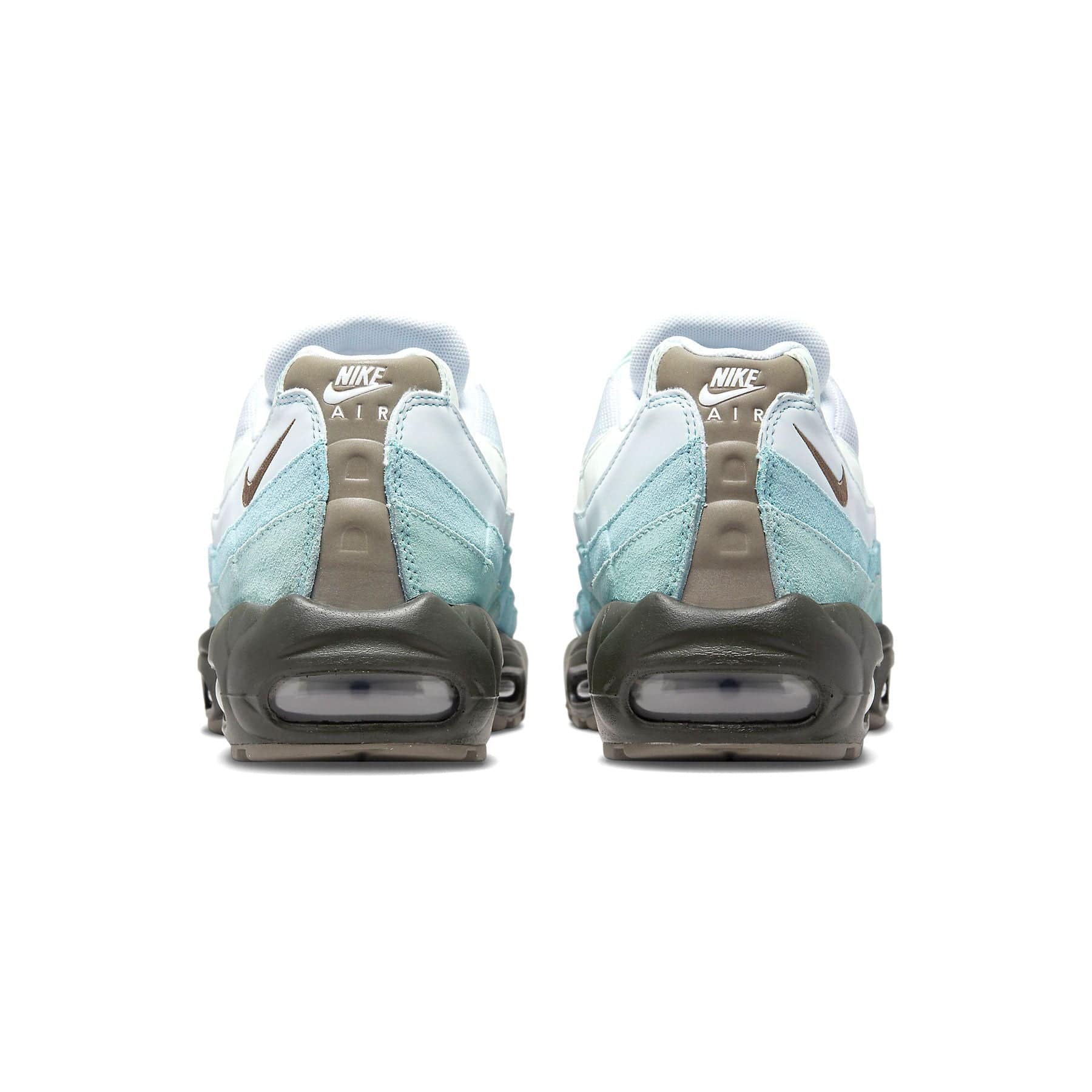 Nike Air Max 95 'Sequoia Dusty Sage' - Image 4