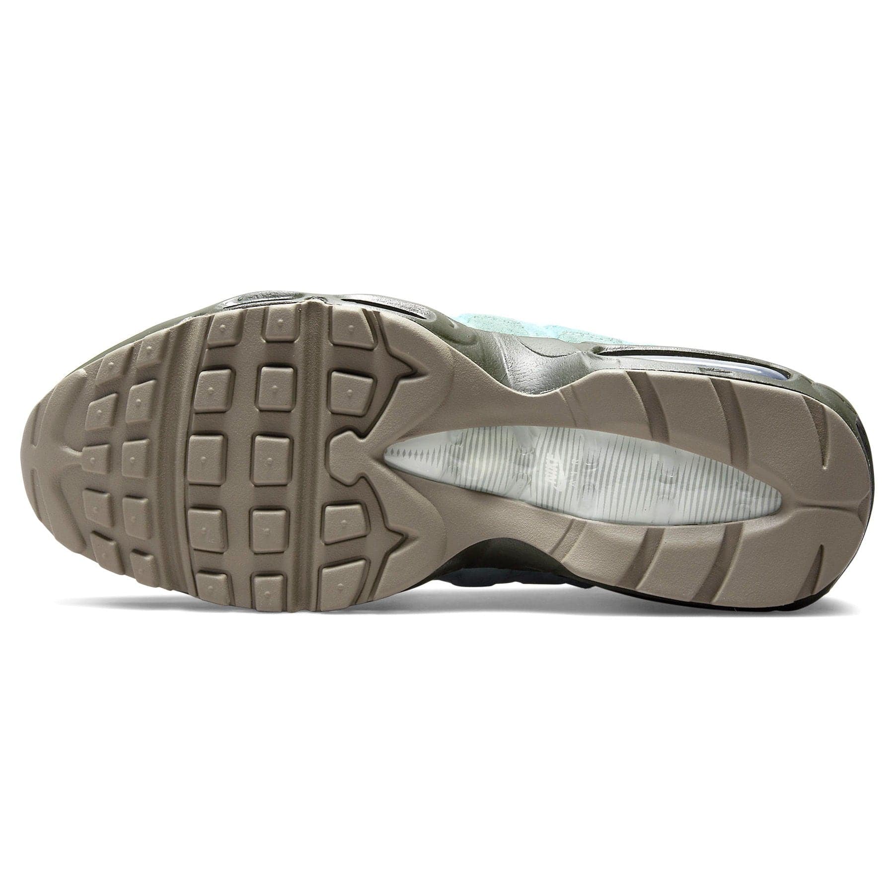 Nike Air Max 95 'Sequoia Dusty Sage' - Image 5