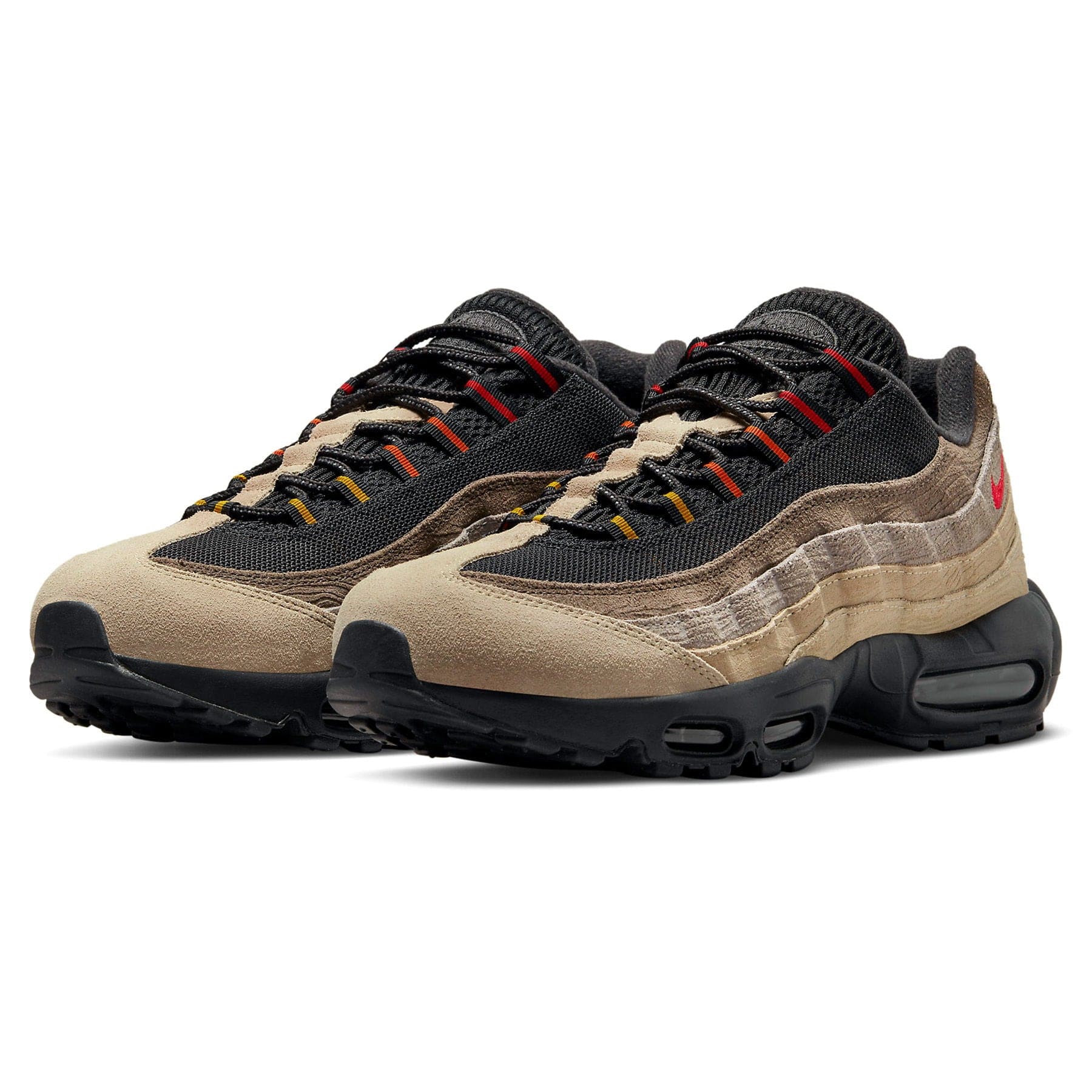 Nike Air Max 95 'Topographic' - Image 2