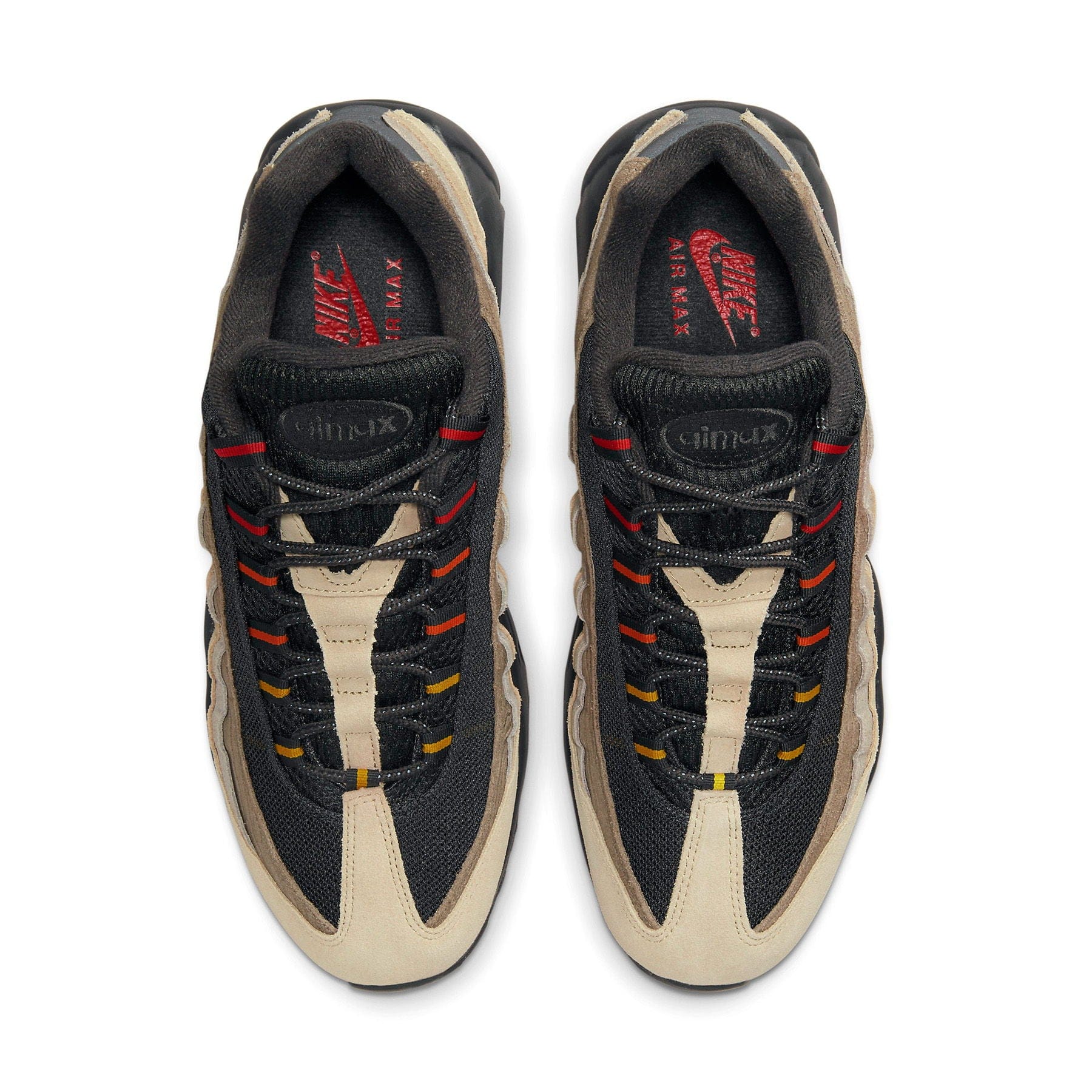 Nike Air Max 95 'Topographic' - Image 3