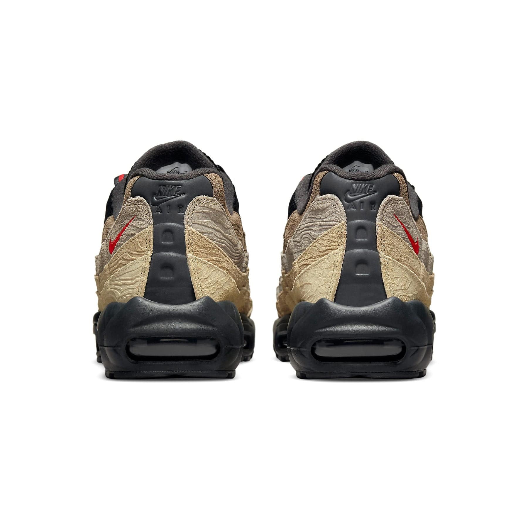 Nike Air Max 95 'Topographic' - Image 4