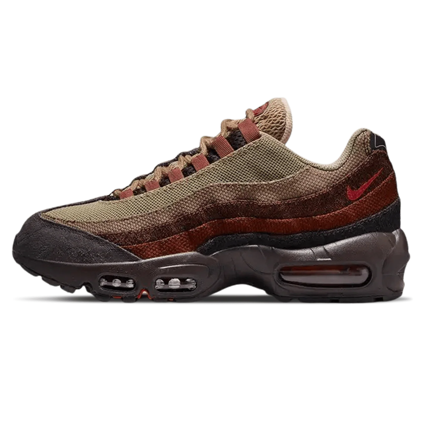 Nike Air Max 95 Wmns 'Anatomy of Air - Spine'