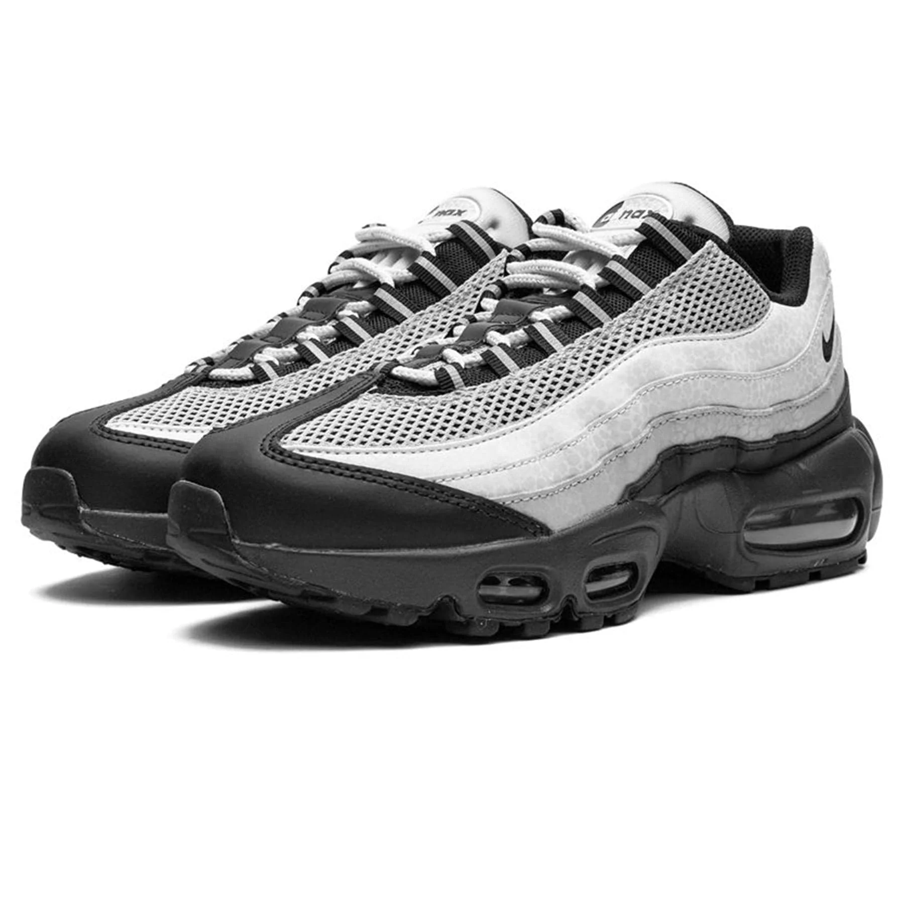 Nike Air Max 95 Wmns 'Reflective Safari' - Image 2