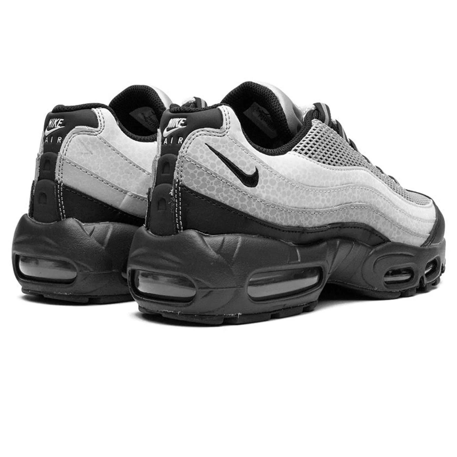 Nike Air Max 95 Wmns 'Reflective Safari' - Image 3