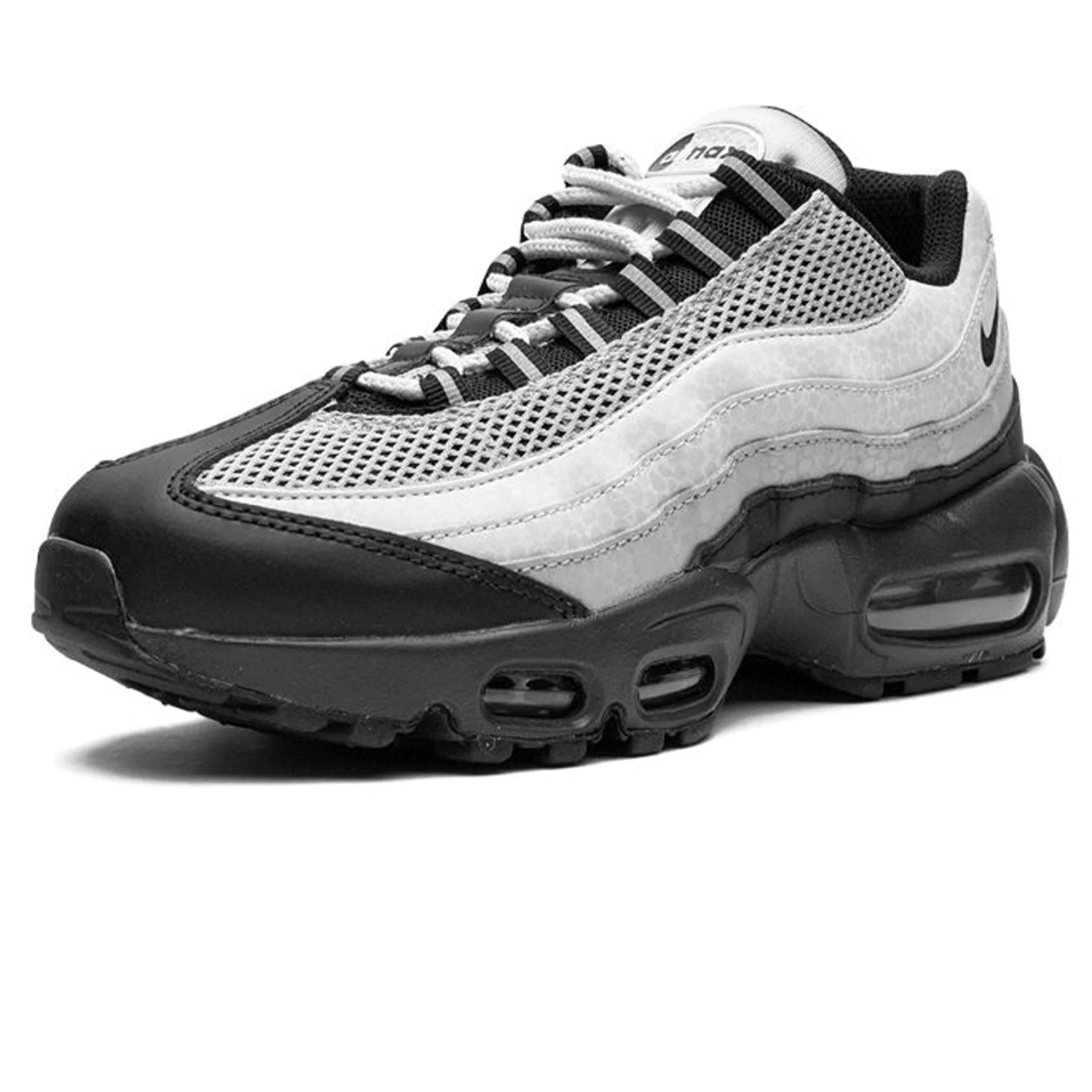 Nike Air Max 95 Wmns 'Reflective Safari' - Image 4