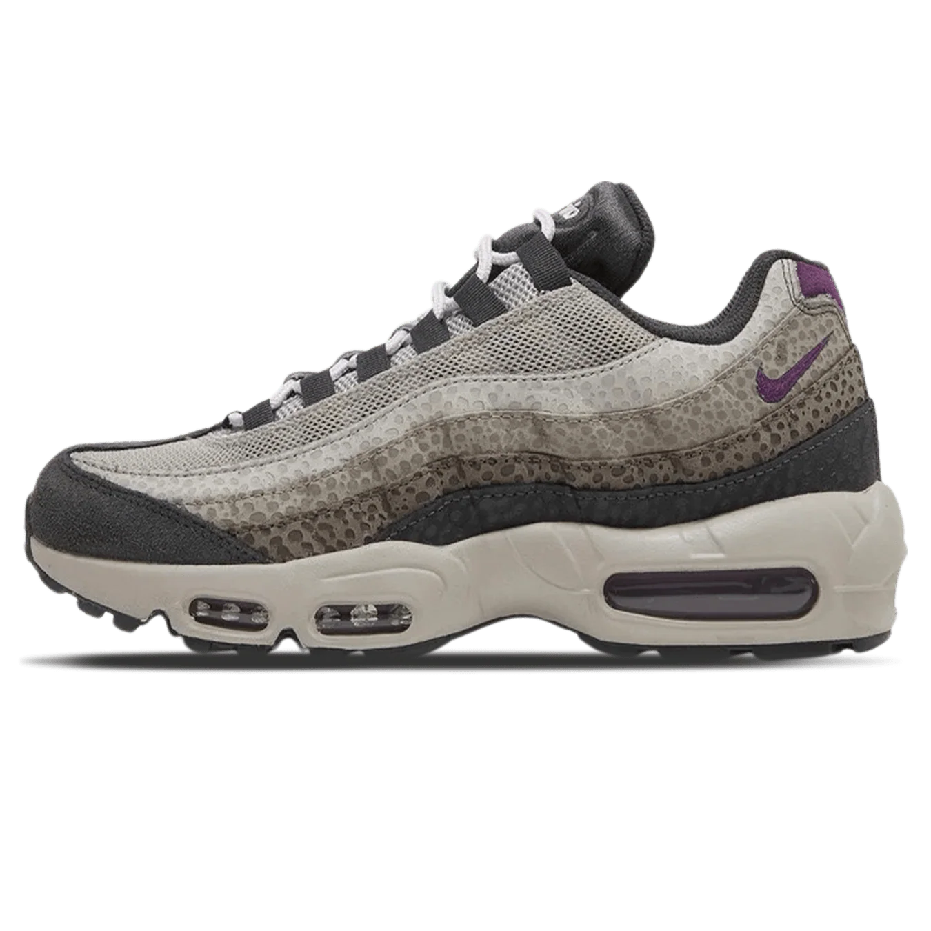 Nike Air Max 95 Wmns 'Viotech'