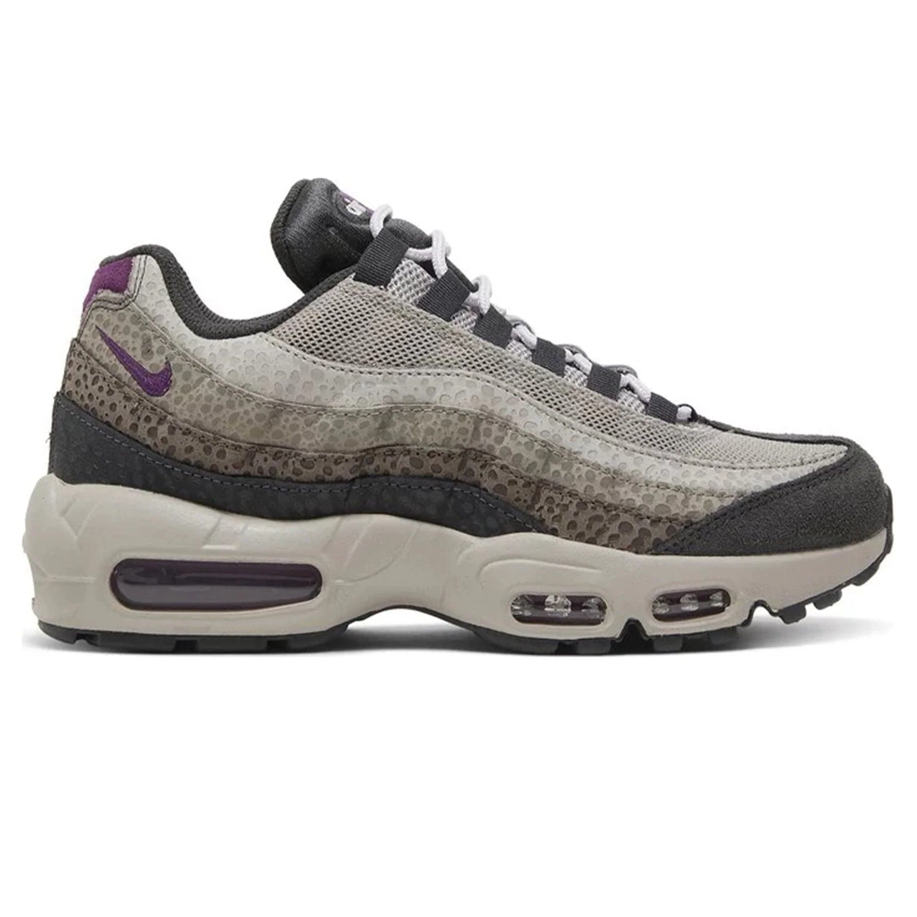 Nike Air Max 95 Wmns 'Viotech' - Image 2