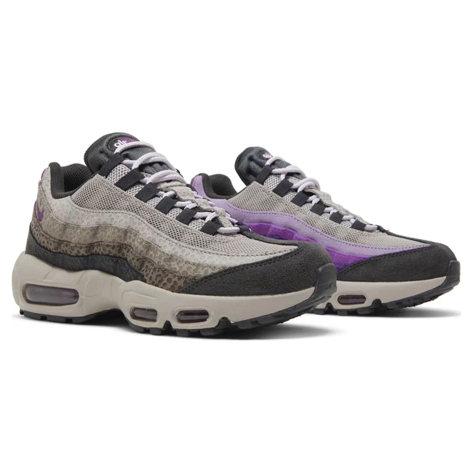 Nike Air Max 95 Wmns 'Viotech' - Image 3