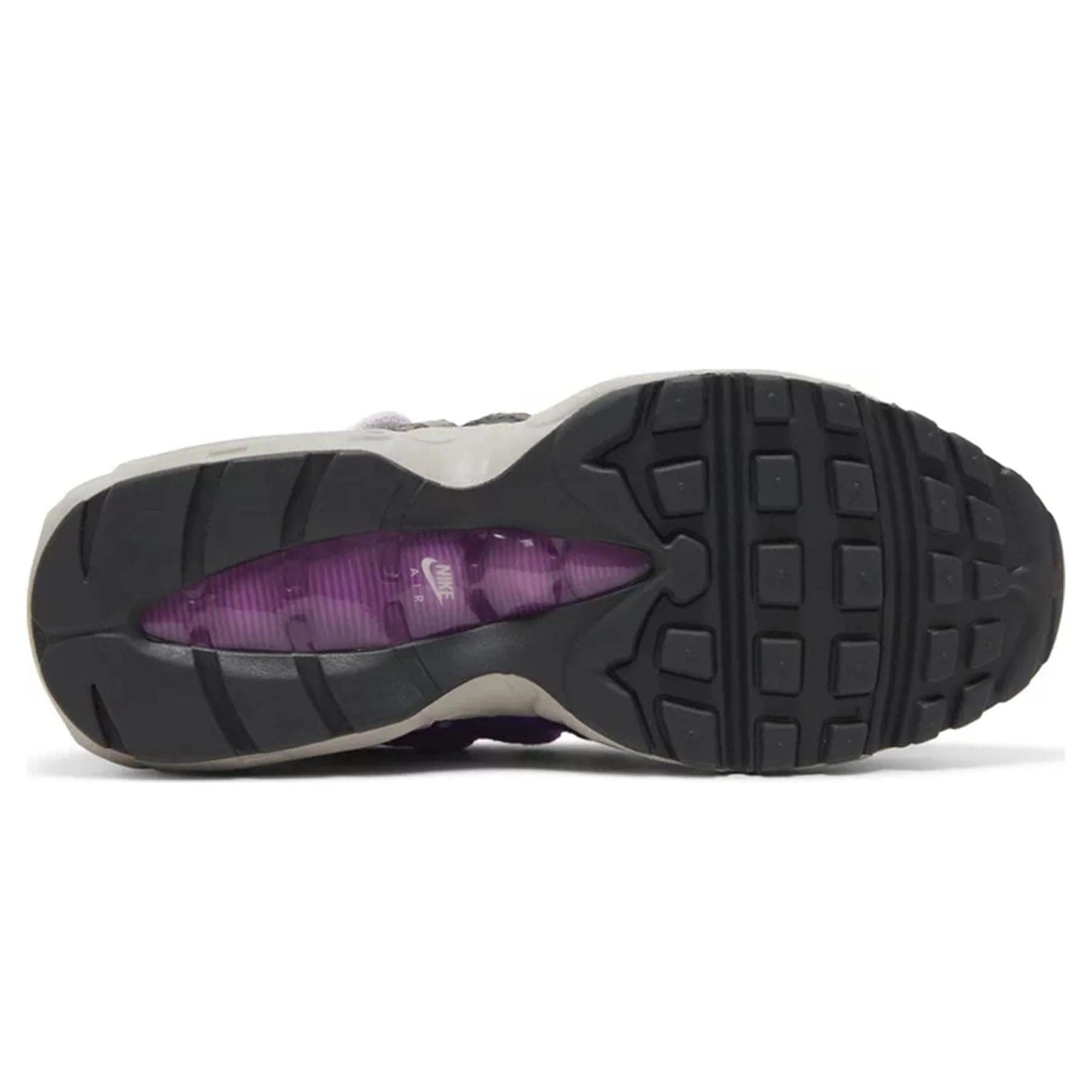 Nike Air Max 95 Wmns 'Viotech' - Image 5