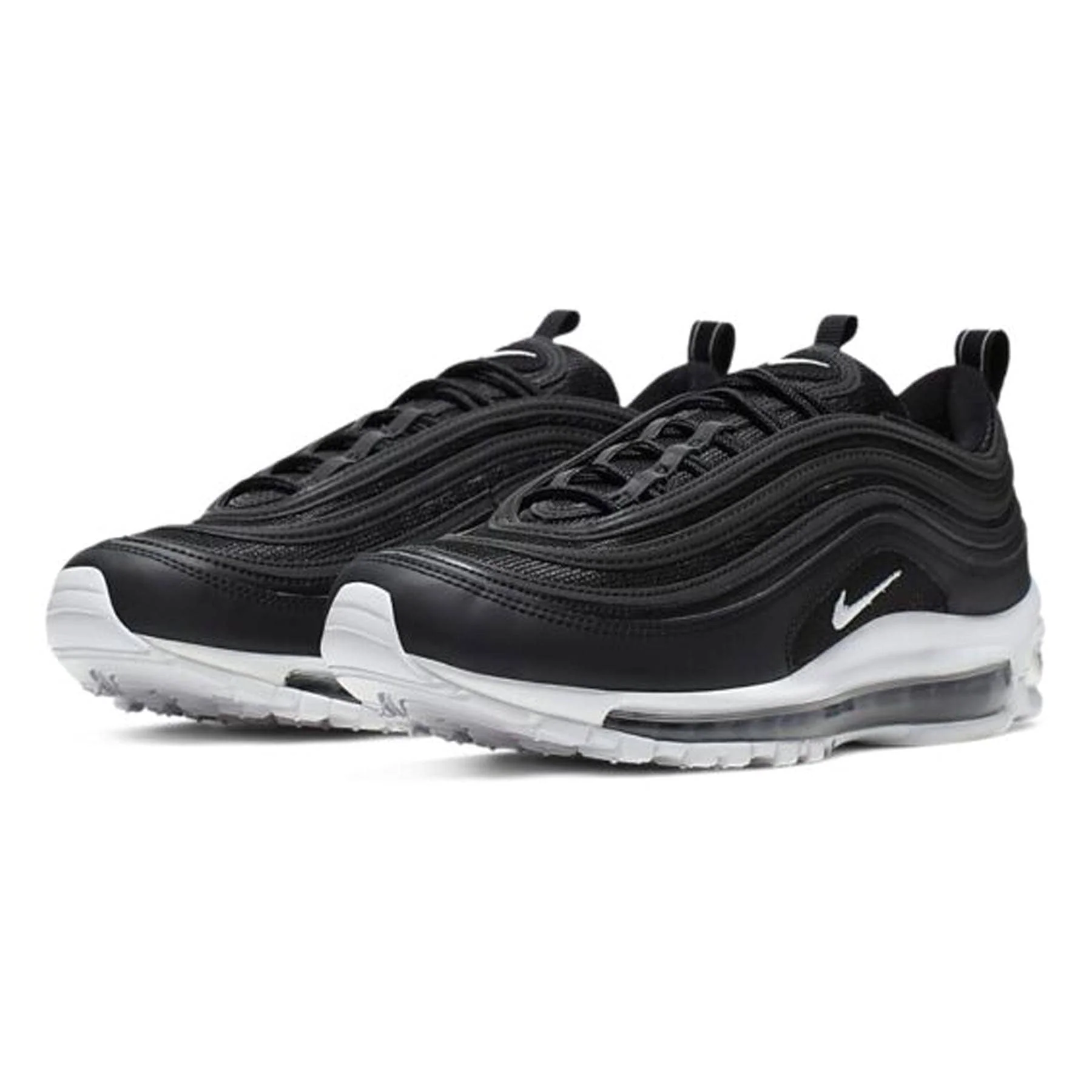 Nike Air Max 97 'Black' - Image 2