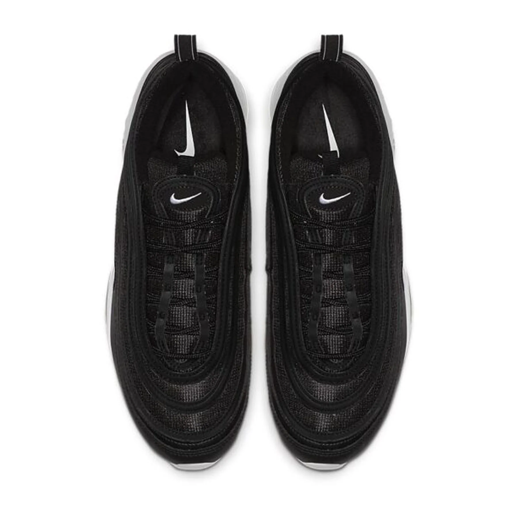 Nike Air Max 97 'Black' - Image 3