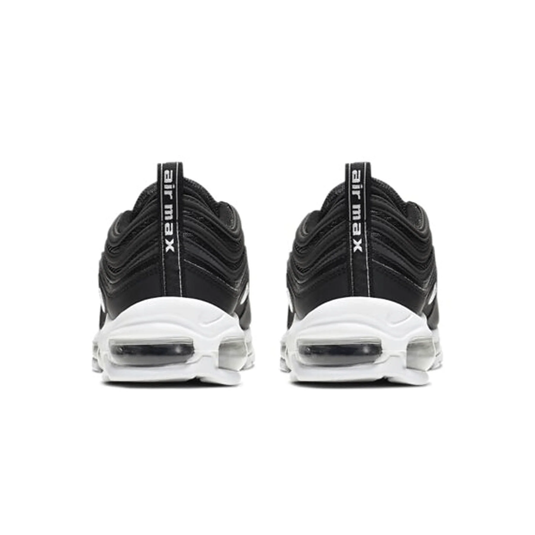 Nike Air Max 97 'Black' - Image 4