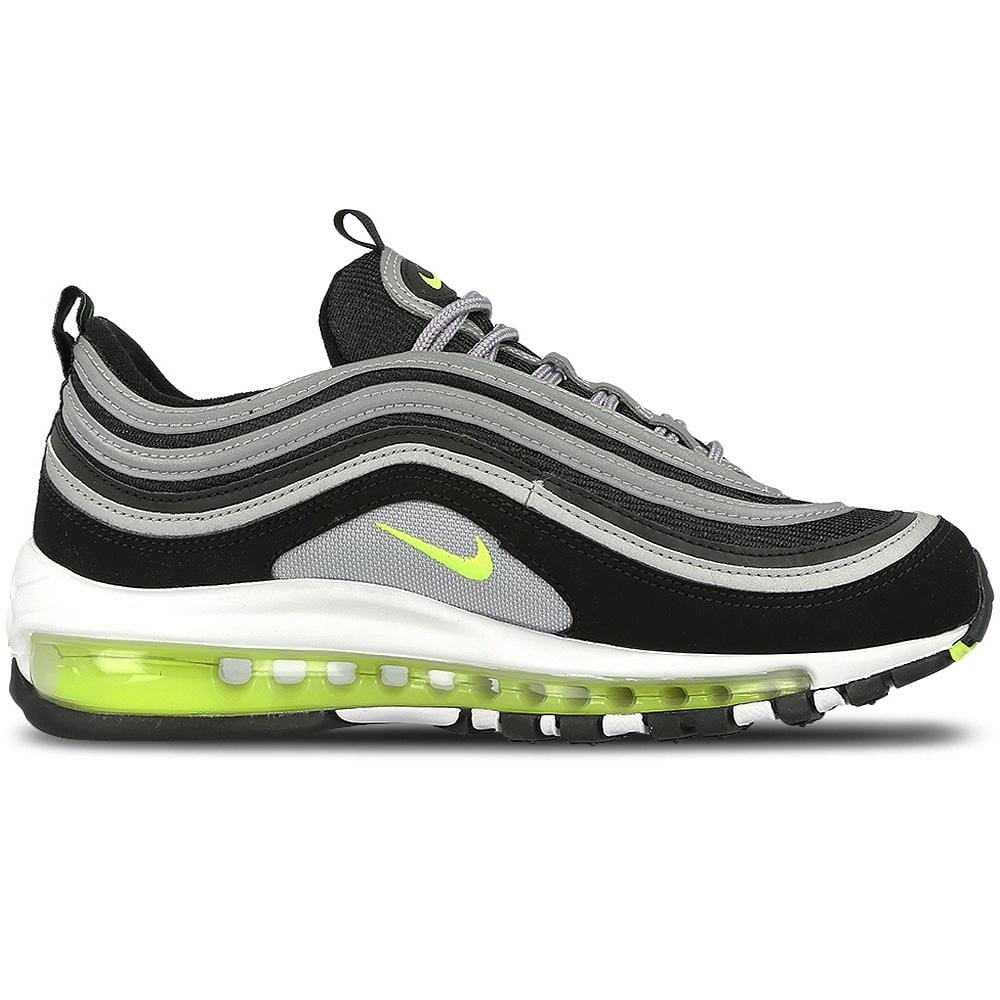 Nike Air Max 97 Black-Neon OG  Japan - Image 3