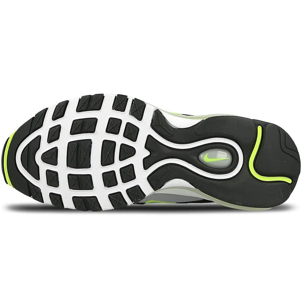 Nike Air Max 97 Black-Neon OG  Japan - Image 5