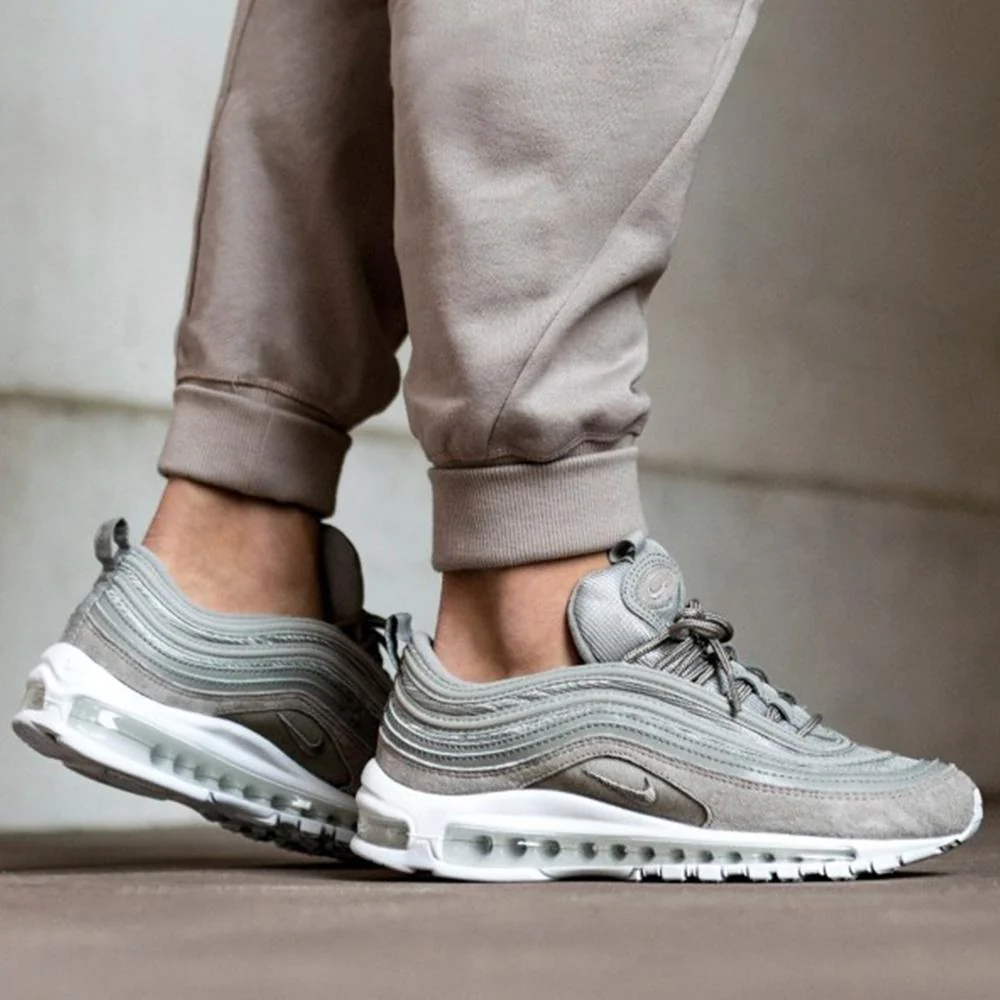 Nike Air Max 97 'Cobblestone' - Image 5