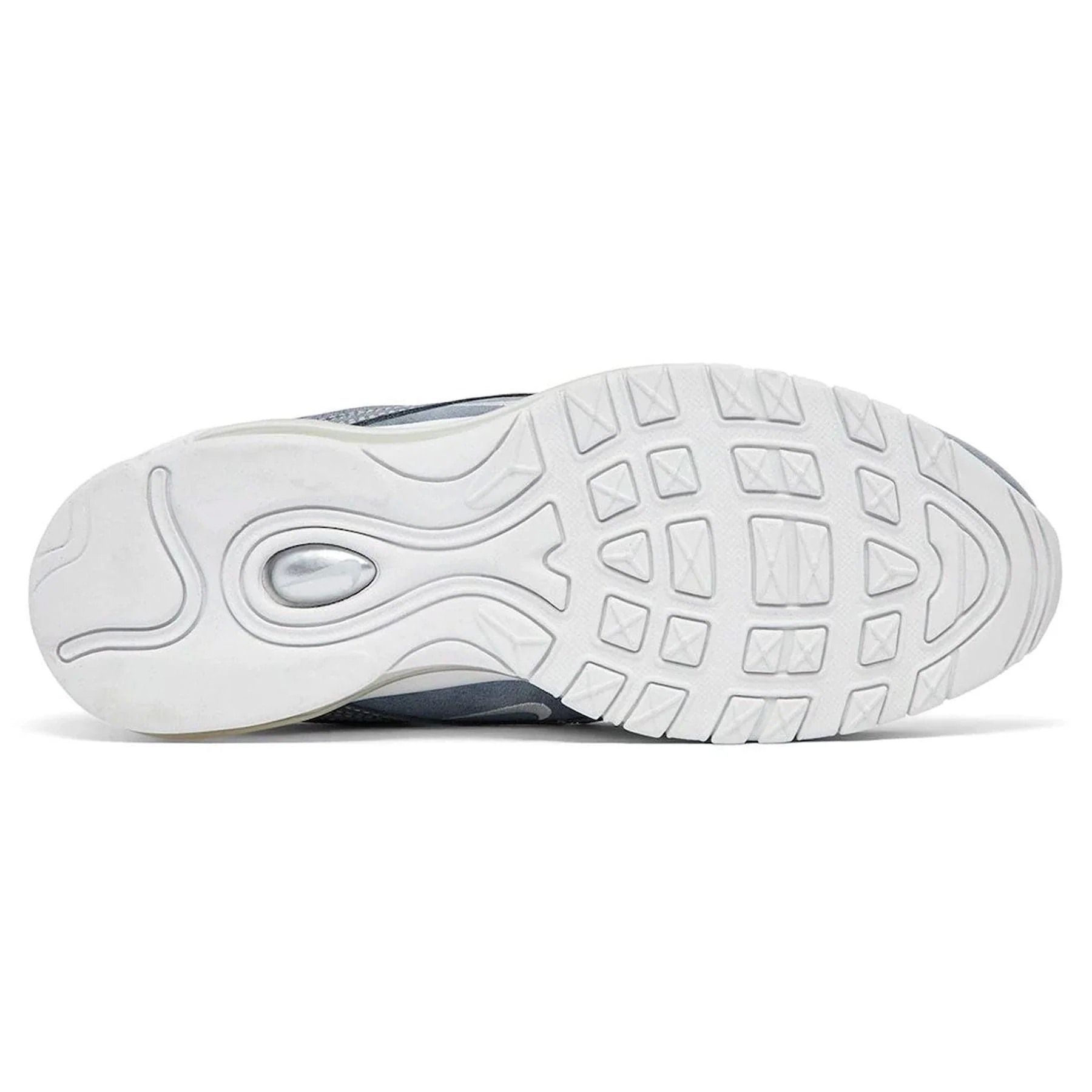 Nike Air Max 97 Comme des Garcons Homme Plus 'Glacier Grey' - Image 5